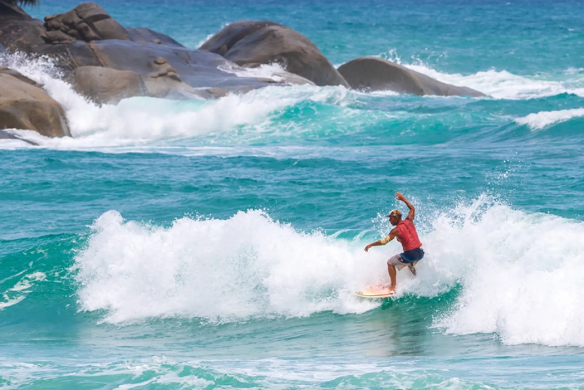 Ready to embrace the wellness tourism trend: Fresh your feel, heal your soul