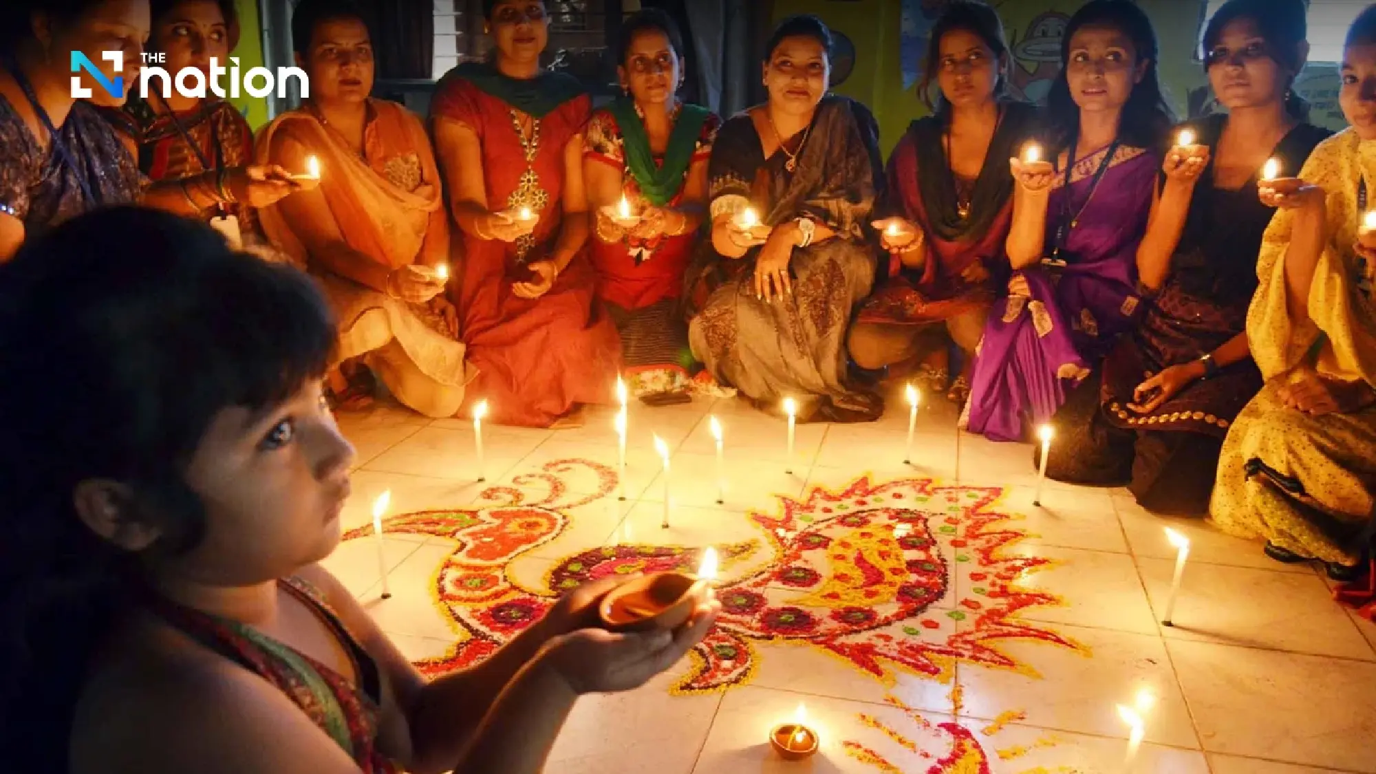 Government drives “Diwali 2025” festival to boost Indian tourism to Thailand