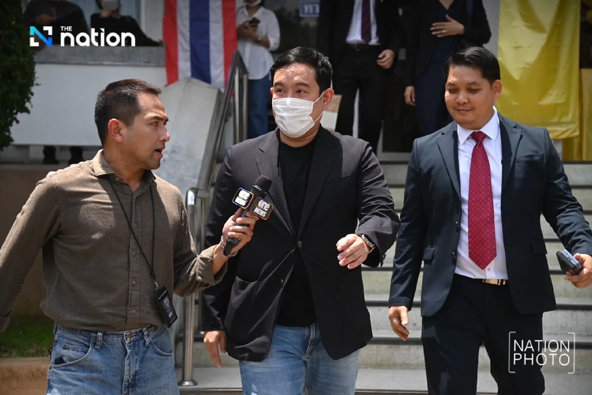 Three acquitted in high-profile death case of actress Tangmo Nida