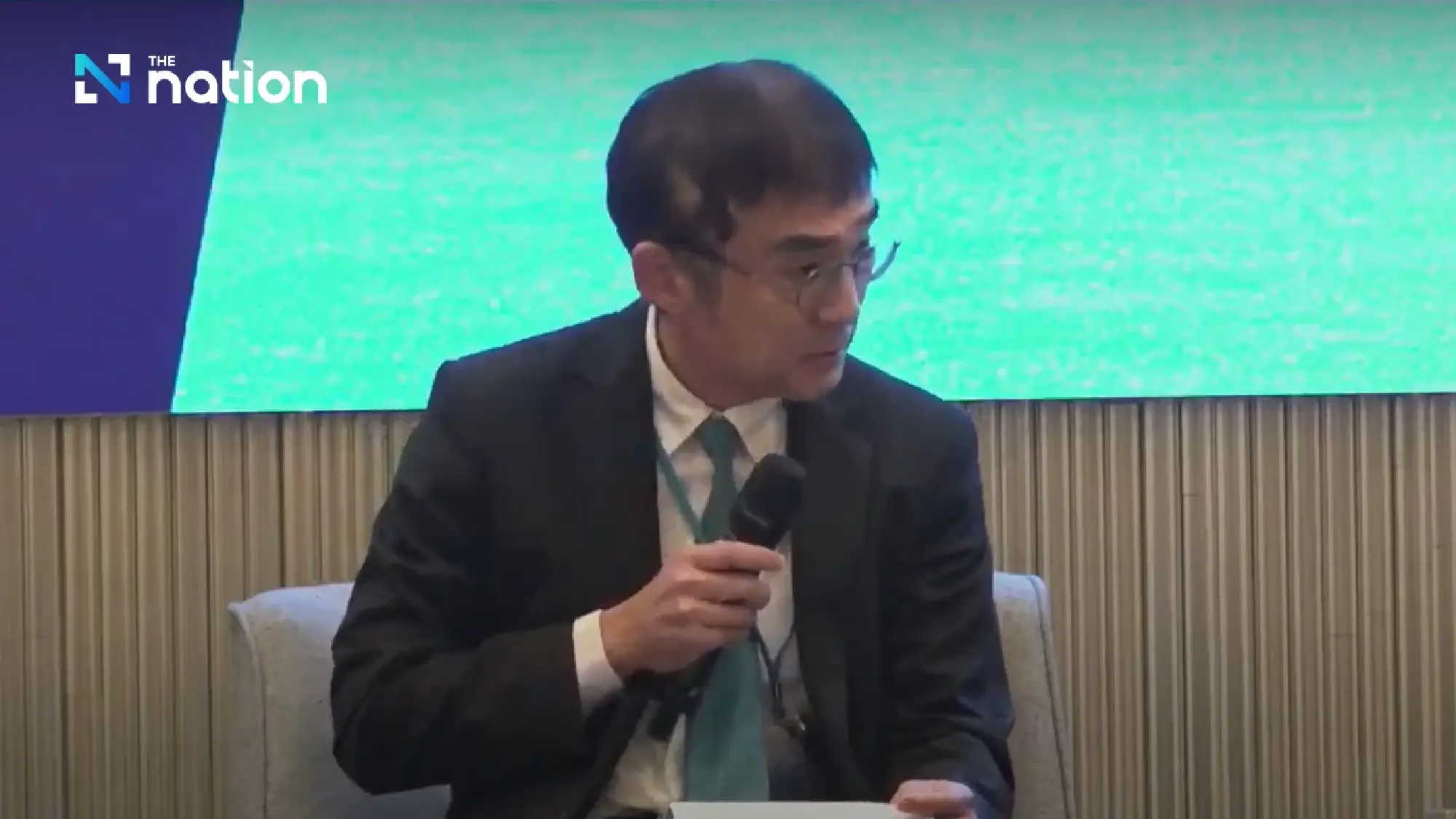 Tetsuya Watanabe