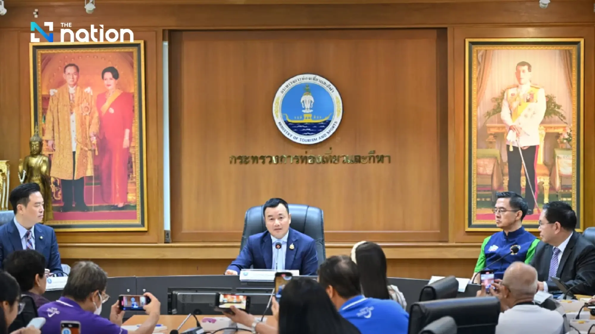 Phu Kradueng cable car project worth 1 billion baht to open in 2027