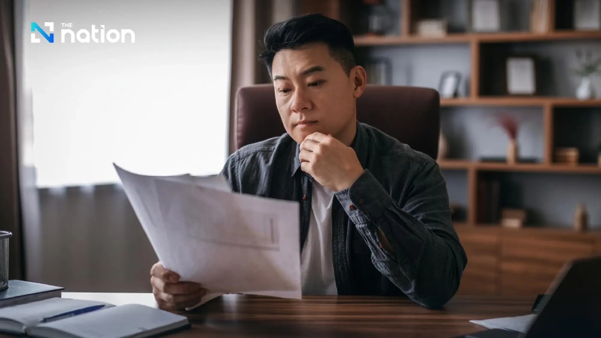 Thai business leaders urge political stability and strategic investments to revive economy