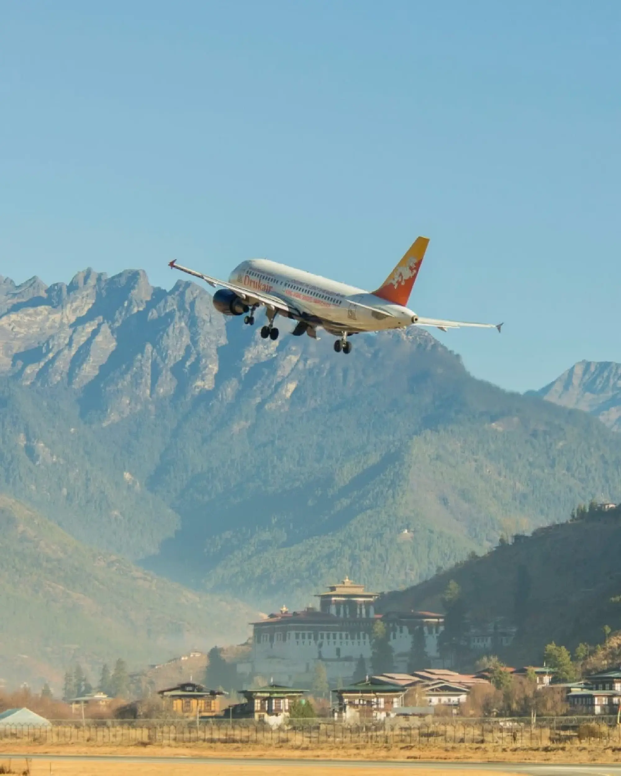 Discover Bhutan: The Thunder Dragon Kingdom beckons travellers