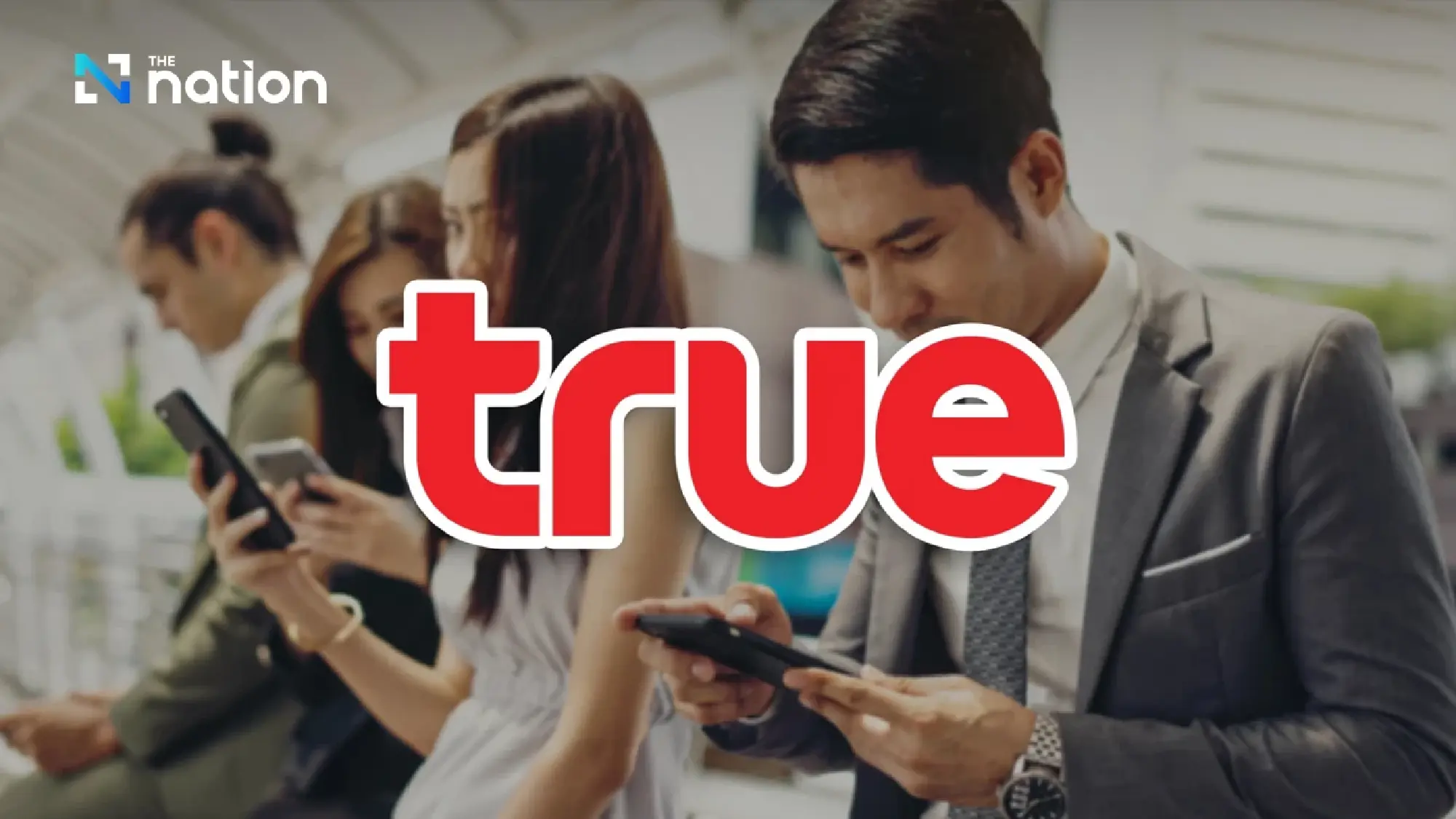 NBTC orders True to revise compensation after mobile and internet outage