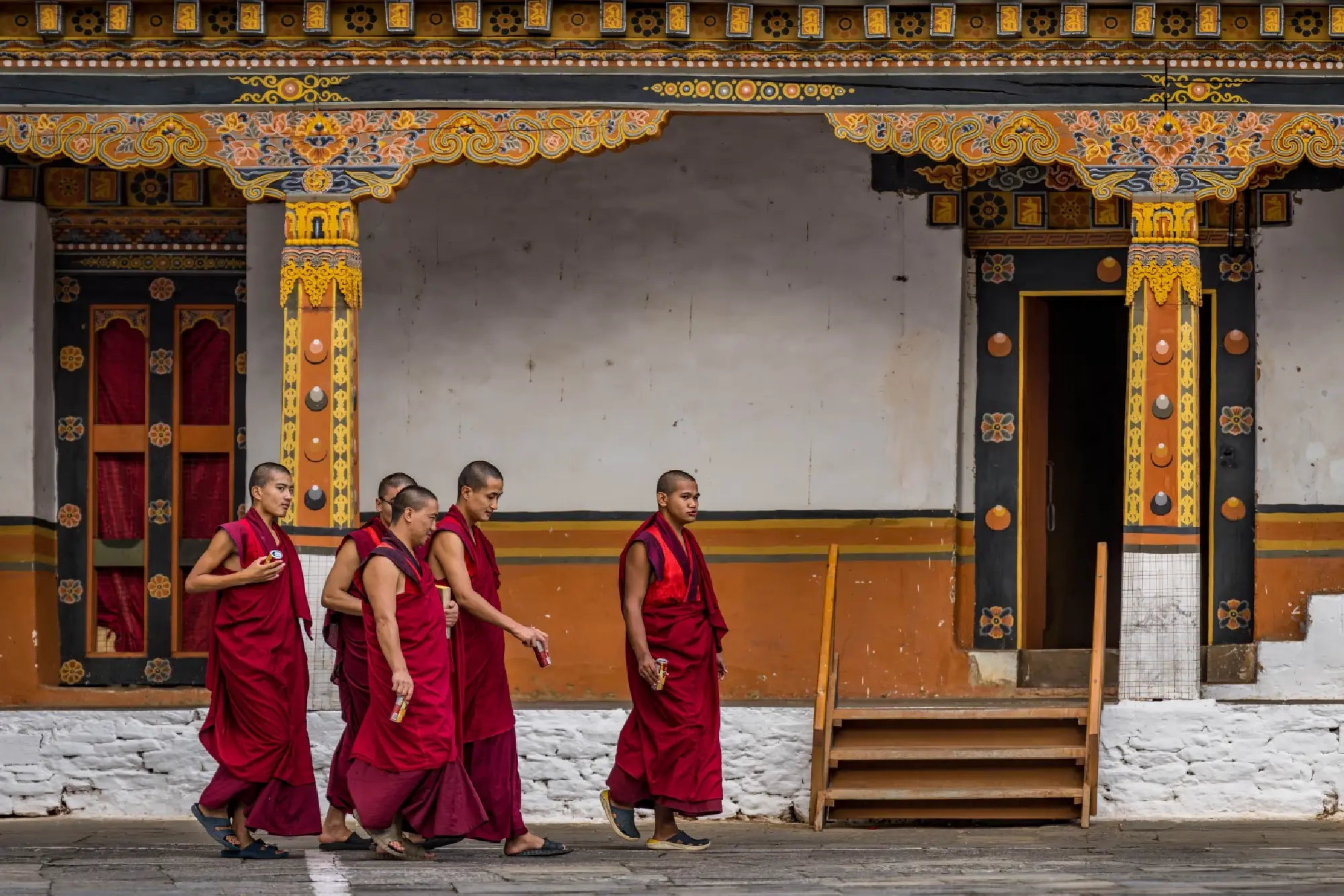 Discover Bhutan: The Thunder Dragon Kingdom beckons travellers