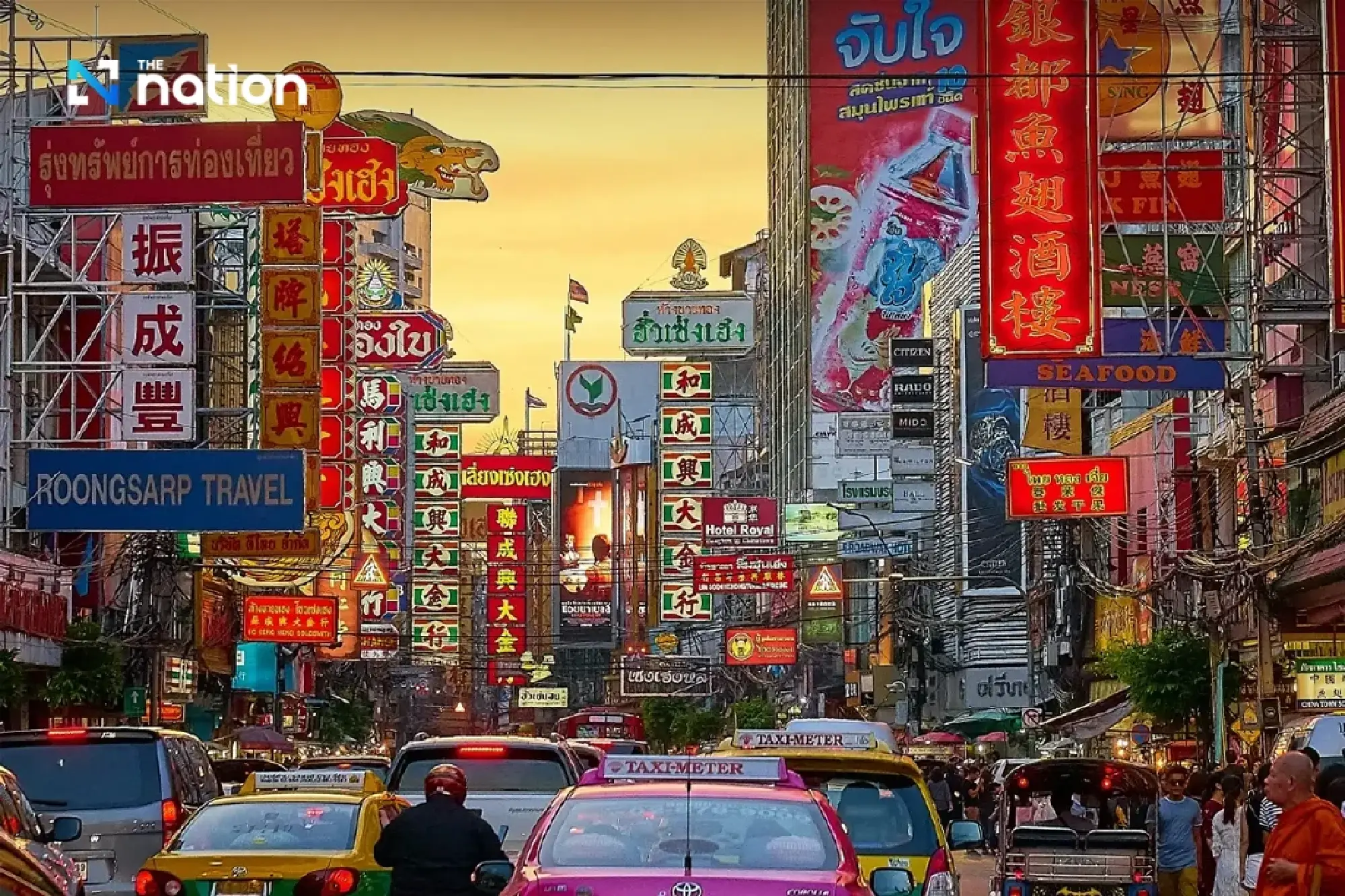 Bangkok Secures Top 7 Spot Globally in MICE, Driving Thailand\'s Regional Dominance