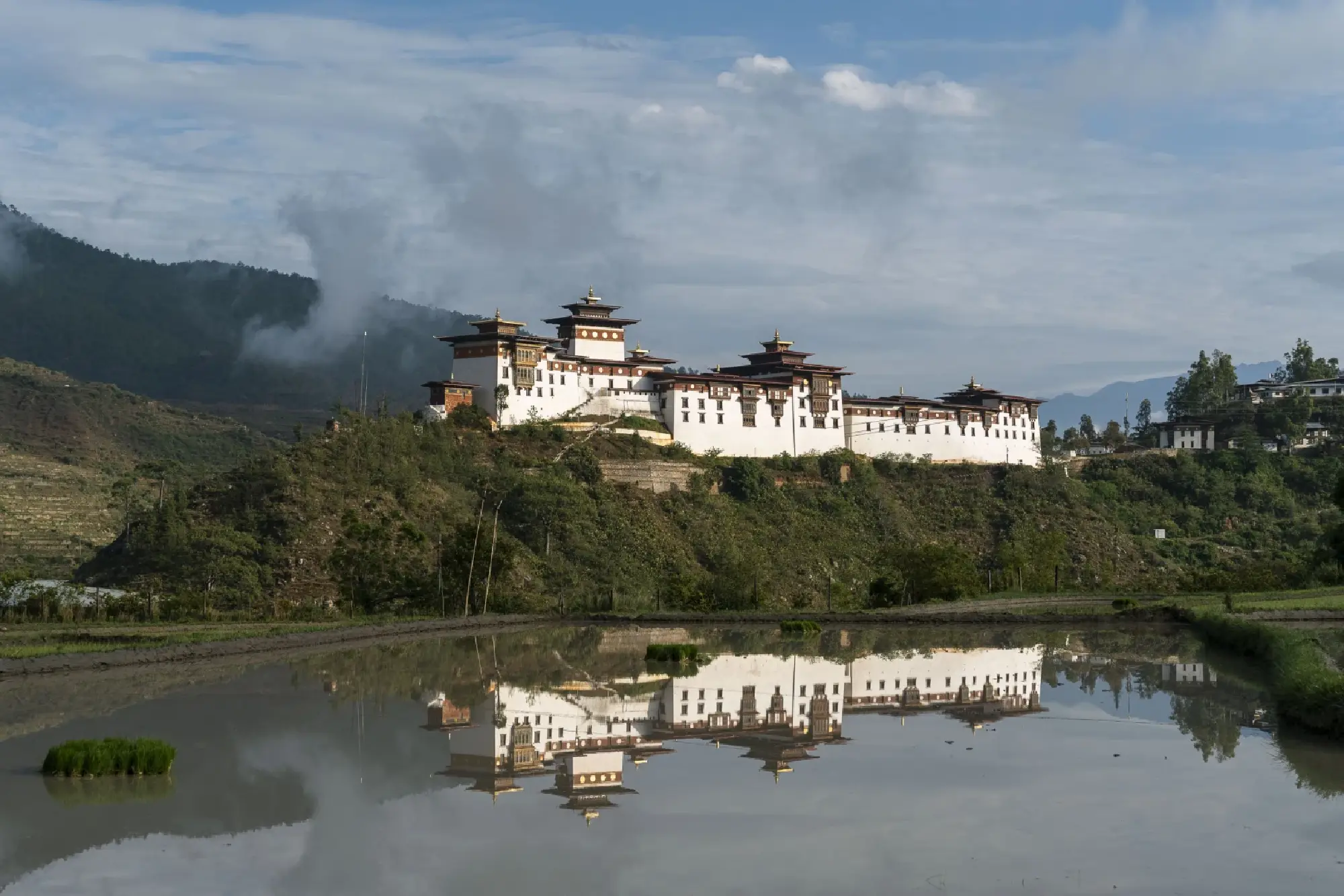 Discover Bhutan: The Thunder Dragon Kingdom beckons travellers