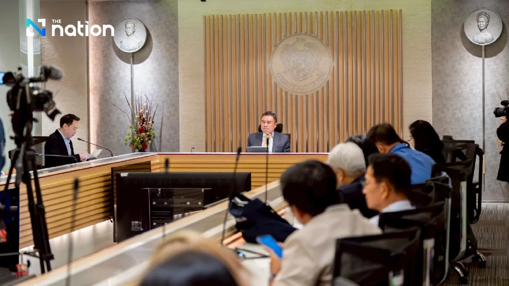 New Bank of Thailand Governor expected to be appointed in July