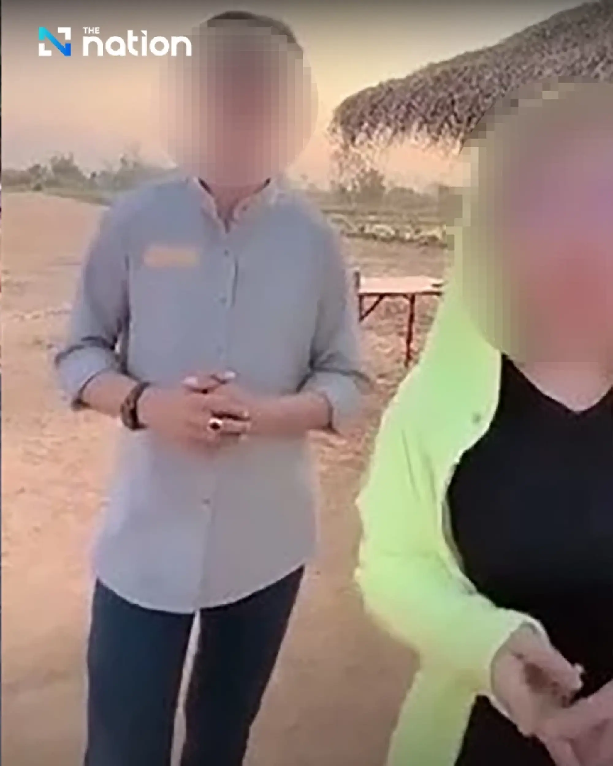 Shan influencer pitches Thai land to Myanmar buyers online