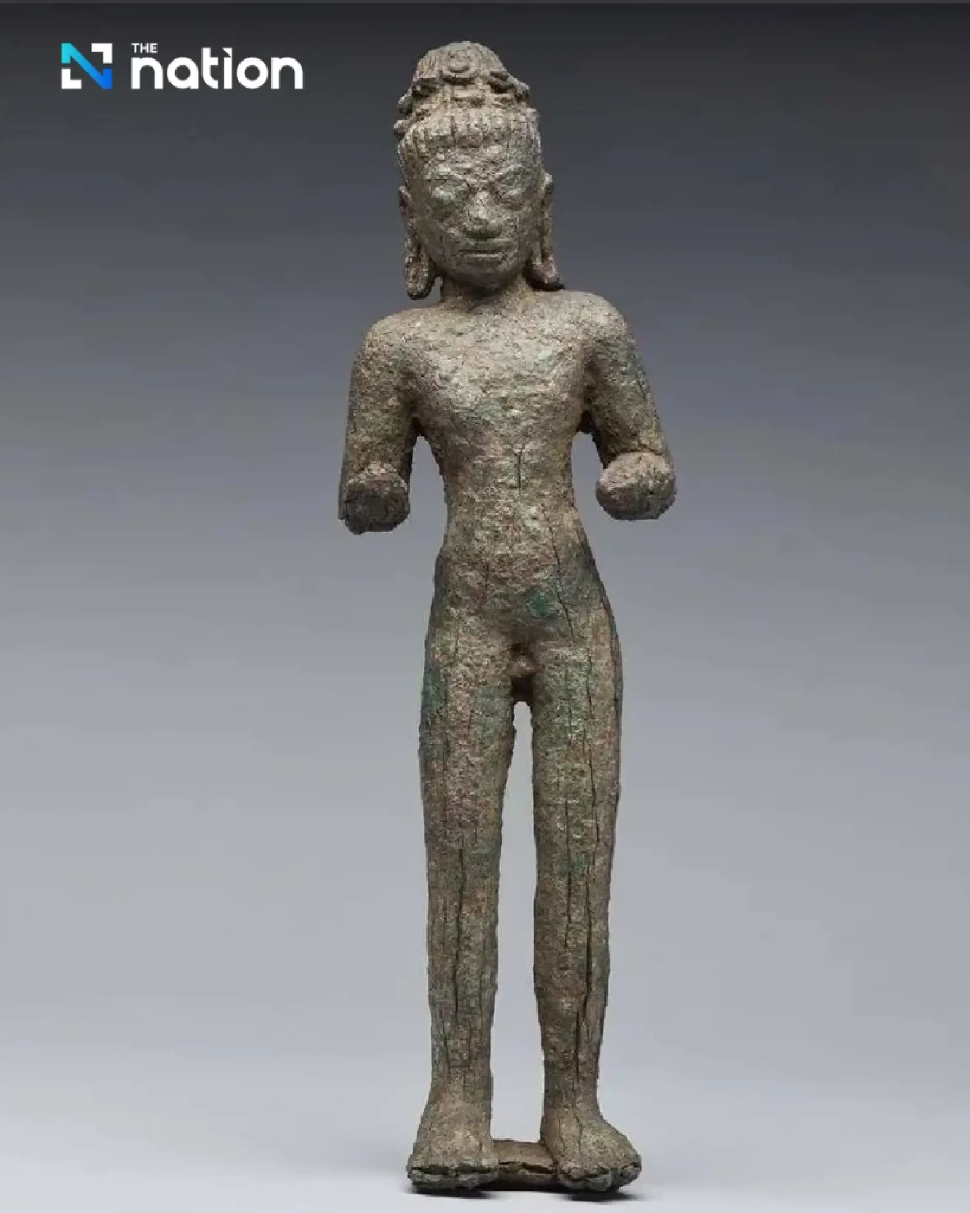 US Museum to Return Ancient Thai Bronzes Looted Over Half a Century Ago