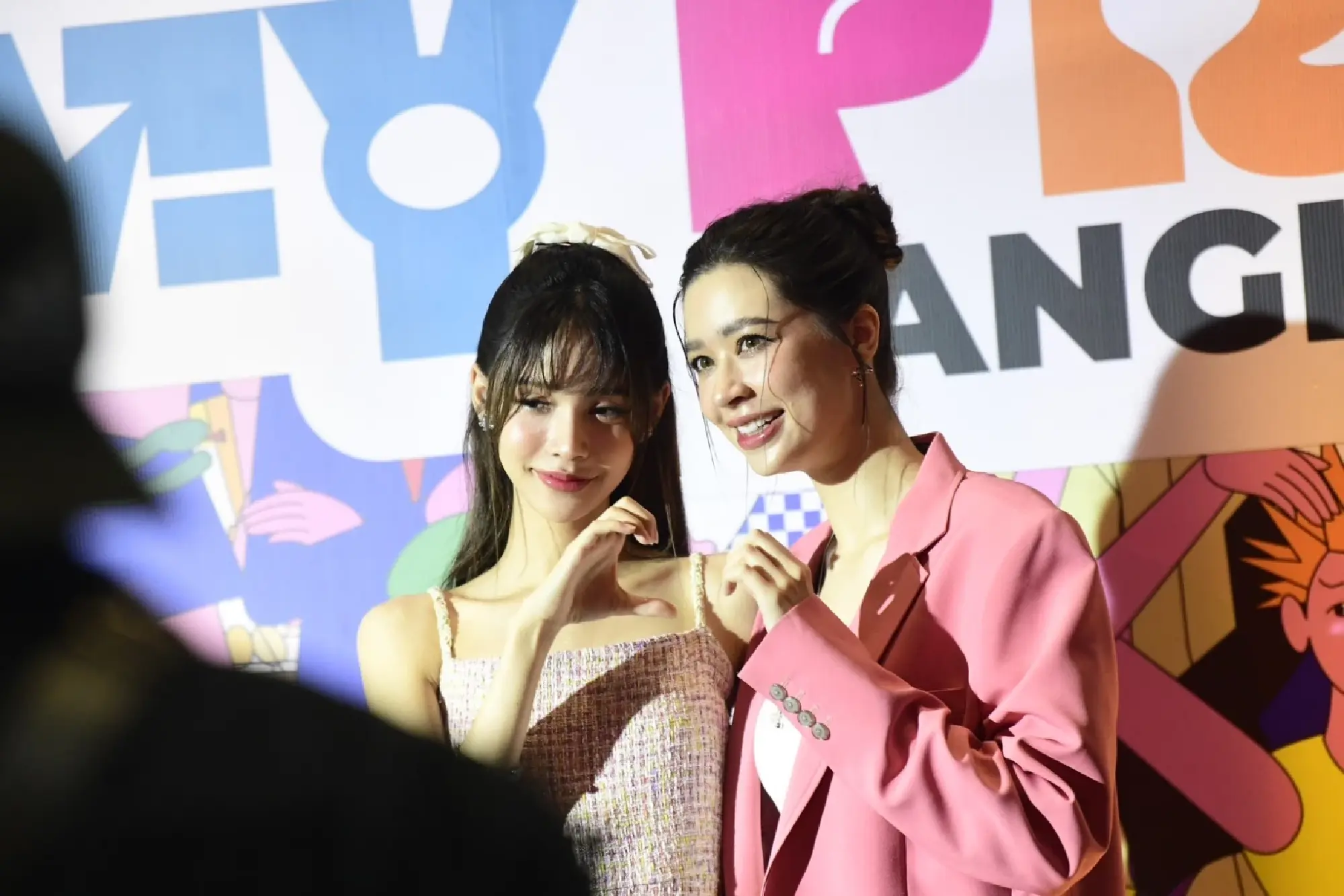 Bangkok Gears Up for Global Pride Celebration