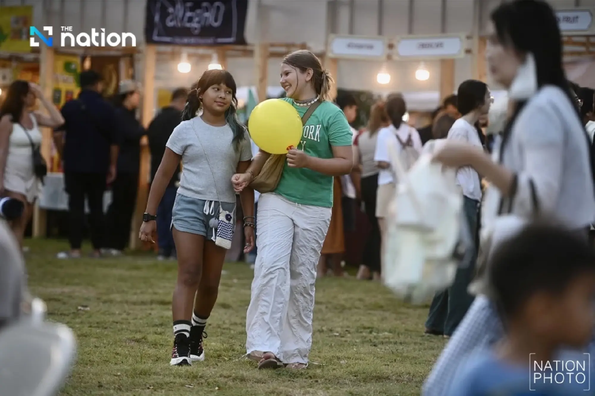 Dhara Dhevi Hotel revives with music festival after spa fire incident