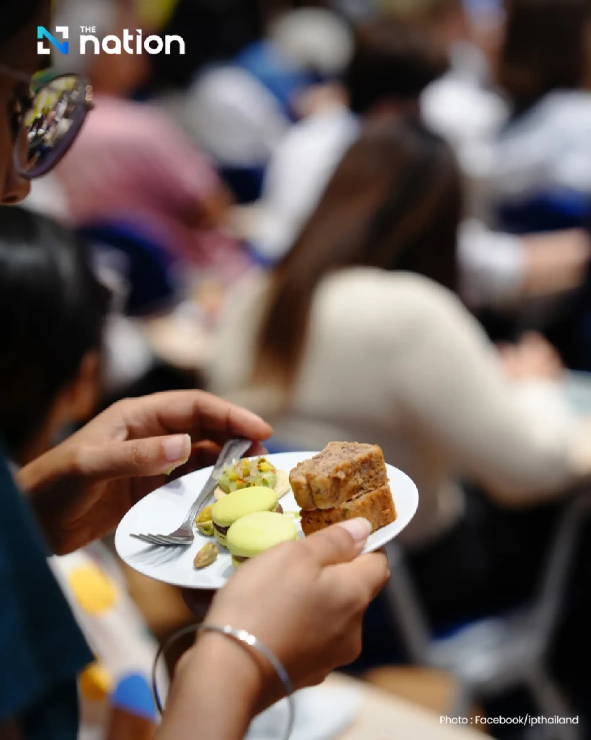 Thai GI products to be included in plant-based culinary arts programme