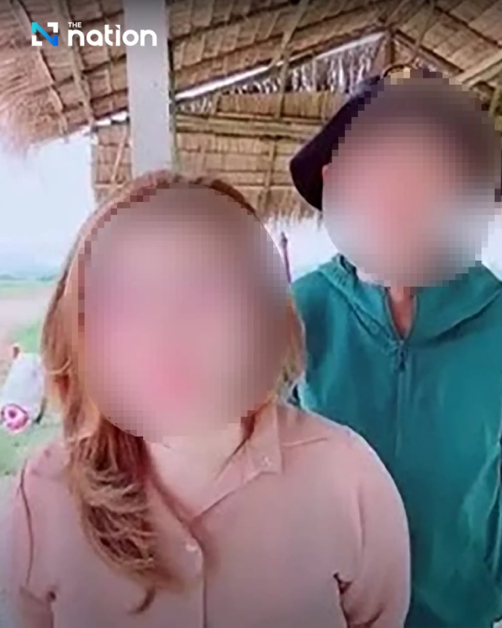 Shan influencer pitches Thai land to Myanmar buyers online