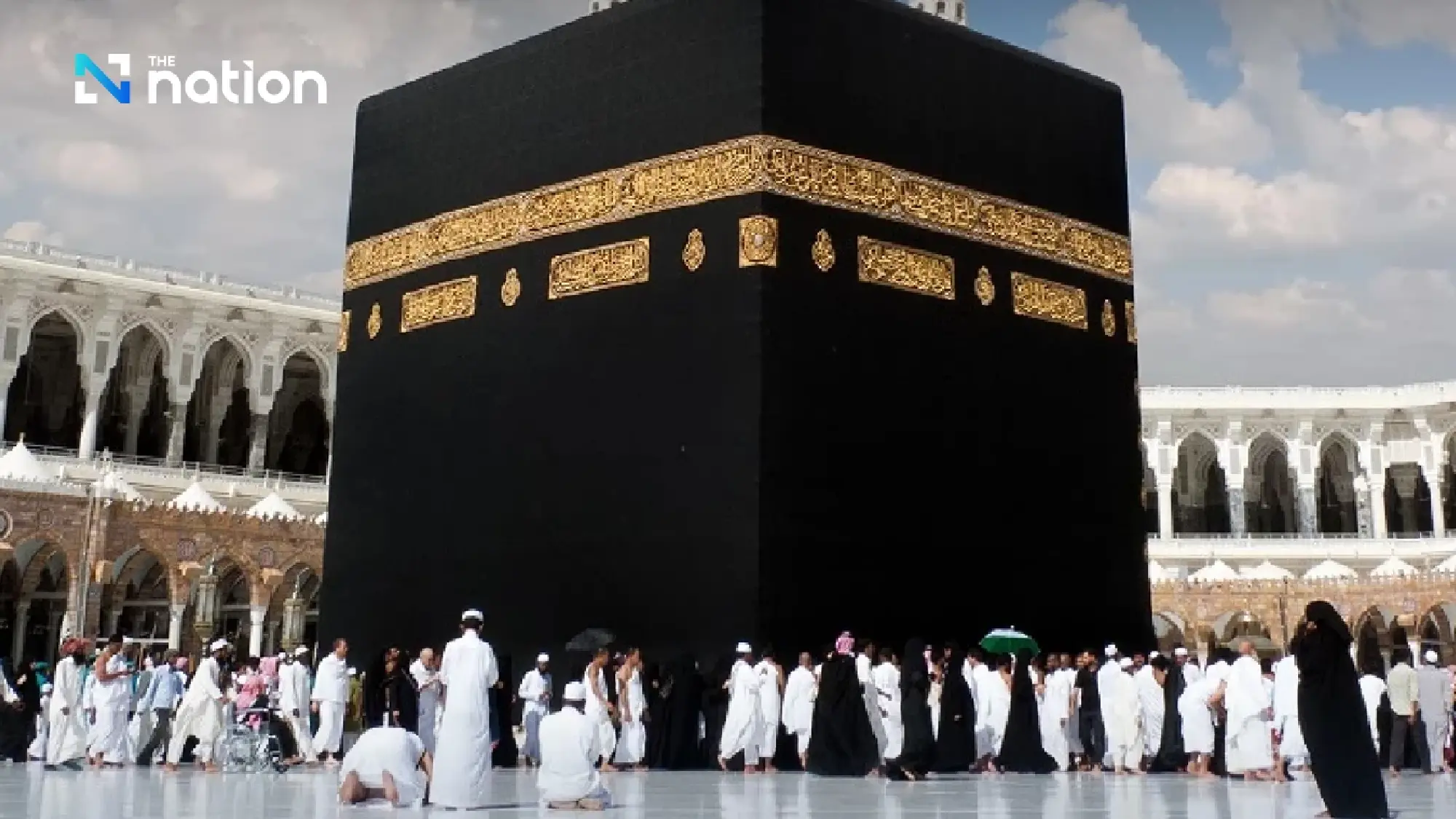 Hajj pilgrims urged to beware of MERS after deaths in Saudi
