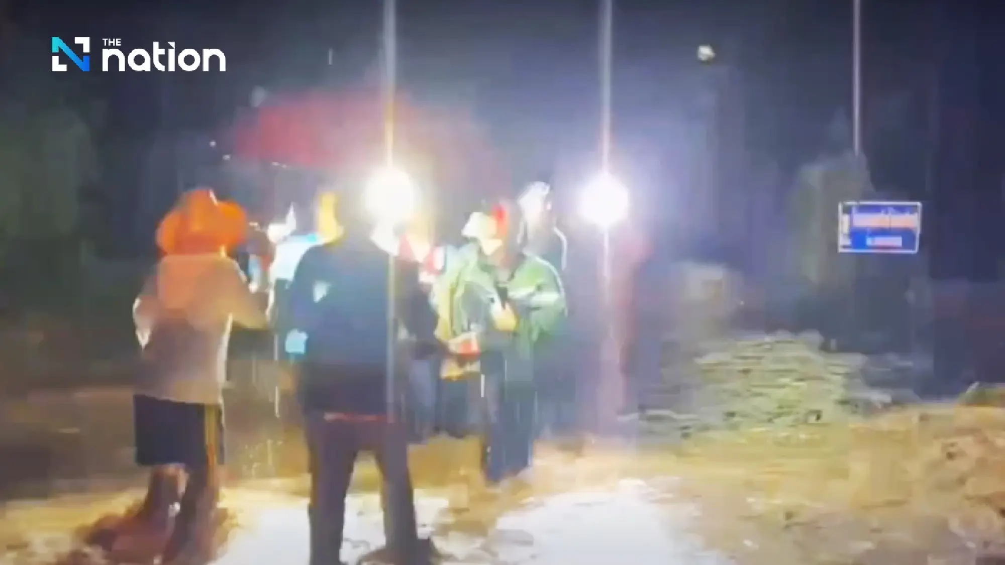 Heavy rains expected to trigger flash floods in Nakhon Ratchasima