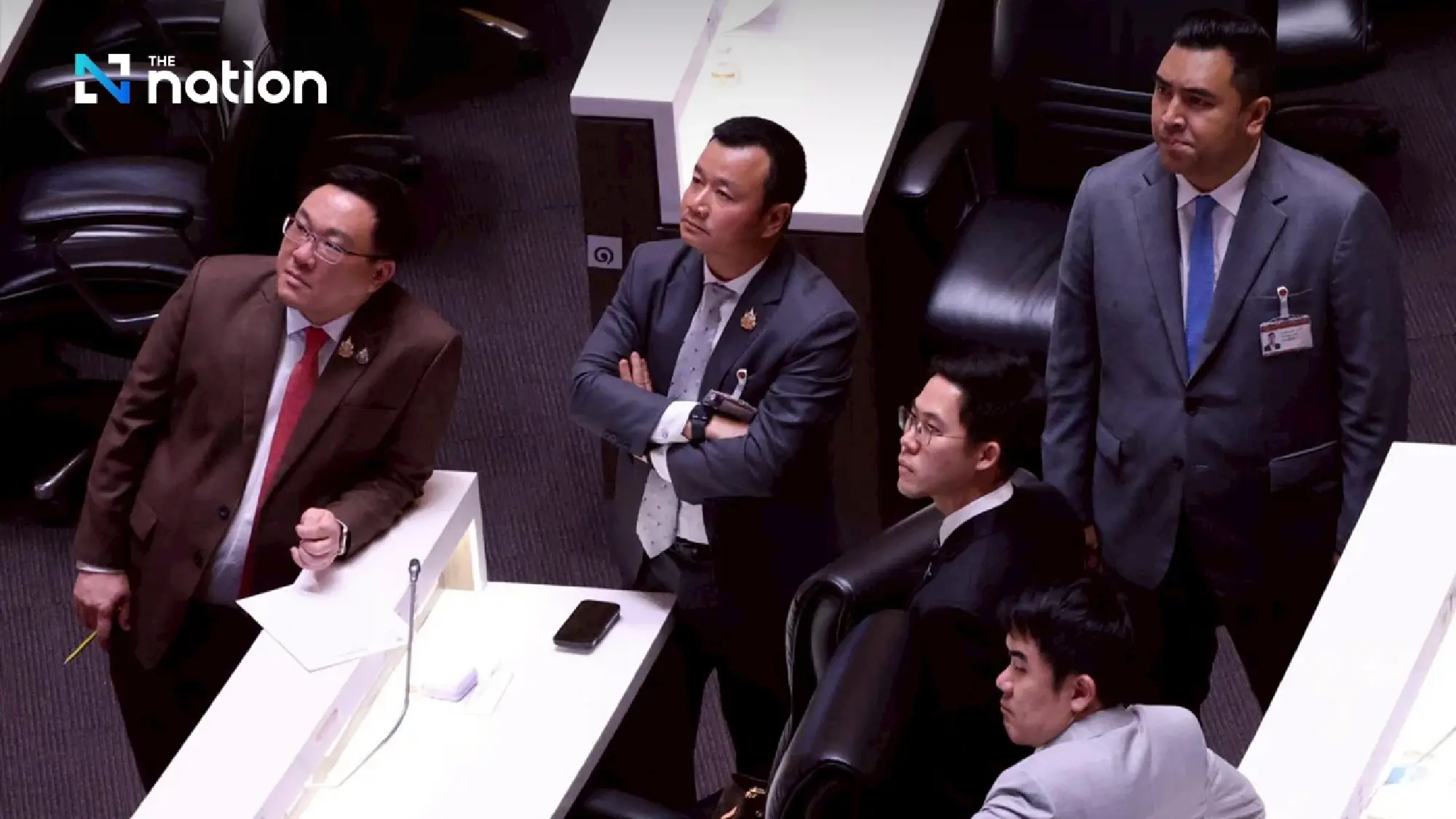Paetongtarn unveils strategies to boost economic growth to 2.3–3.3%