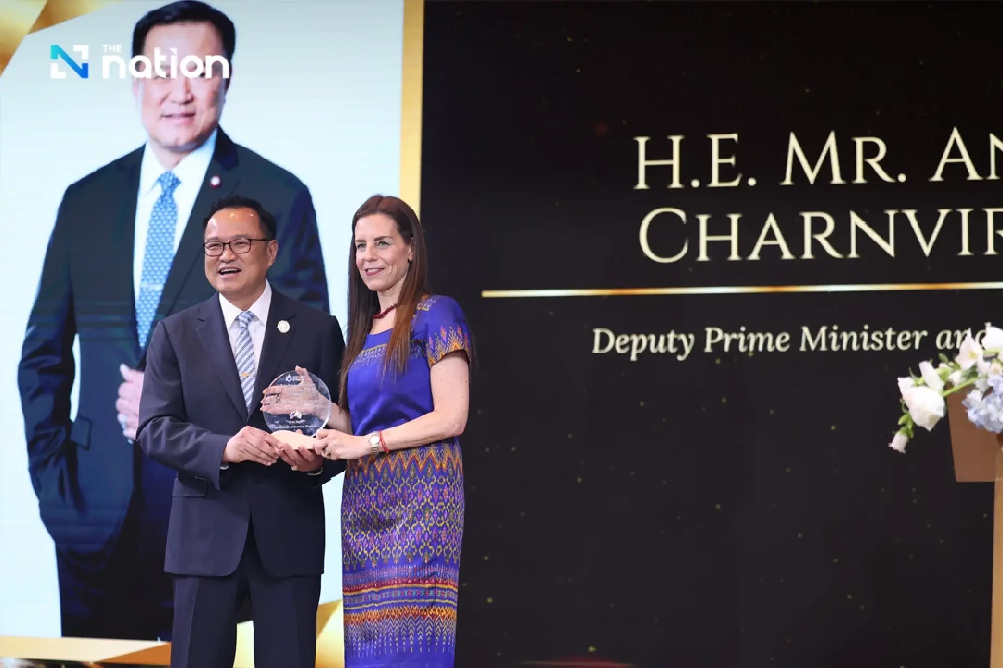 Israel’s 77th Independence Day Celebrated at the Embassy in Thailand