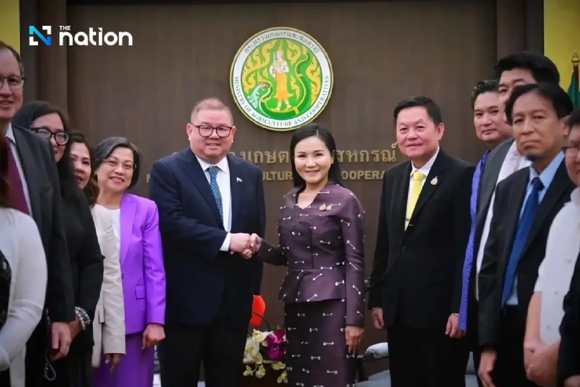 Thailand Scores Poultry Export Victory, Cracking Open Philippines Market for Raw Chicken and Duck