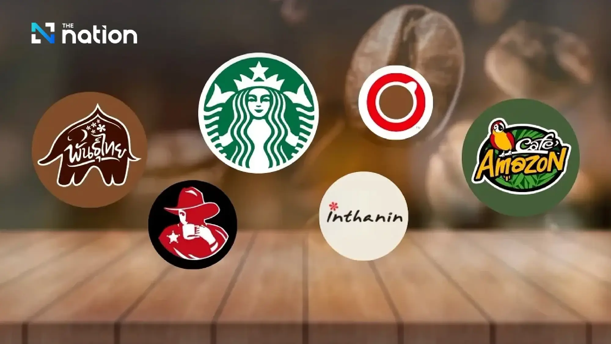 Thai Coffee Market Bubbles Over as Local Chains Post Record Revenues