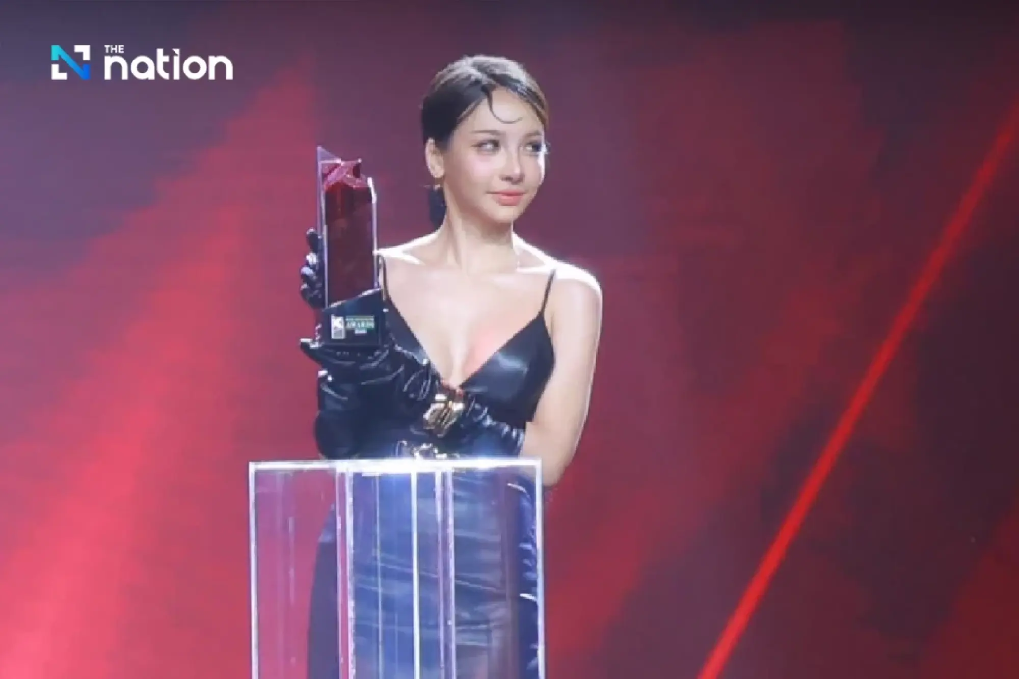 The 21st Kom Chad Luek Awards wrap with glamour and creative triumph