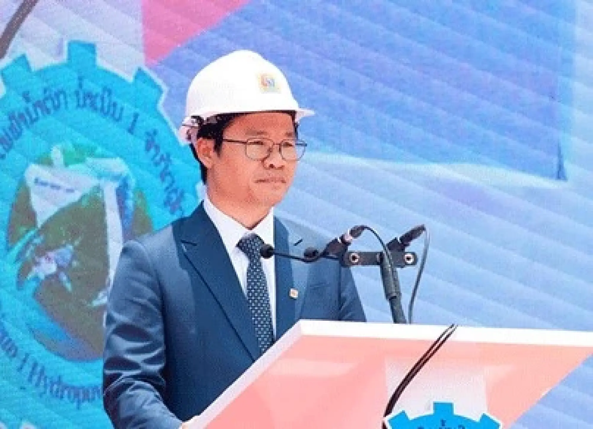 Laos begins construction of Nam Neun 1 Hydropower Plant