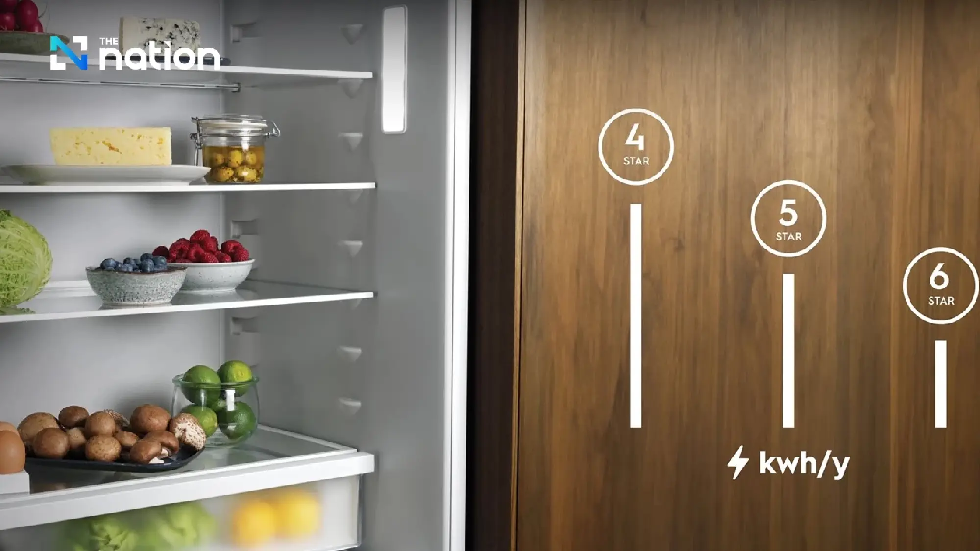 Smart Kitchens enter Thai homes for future lifestyles