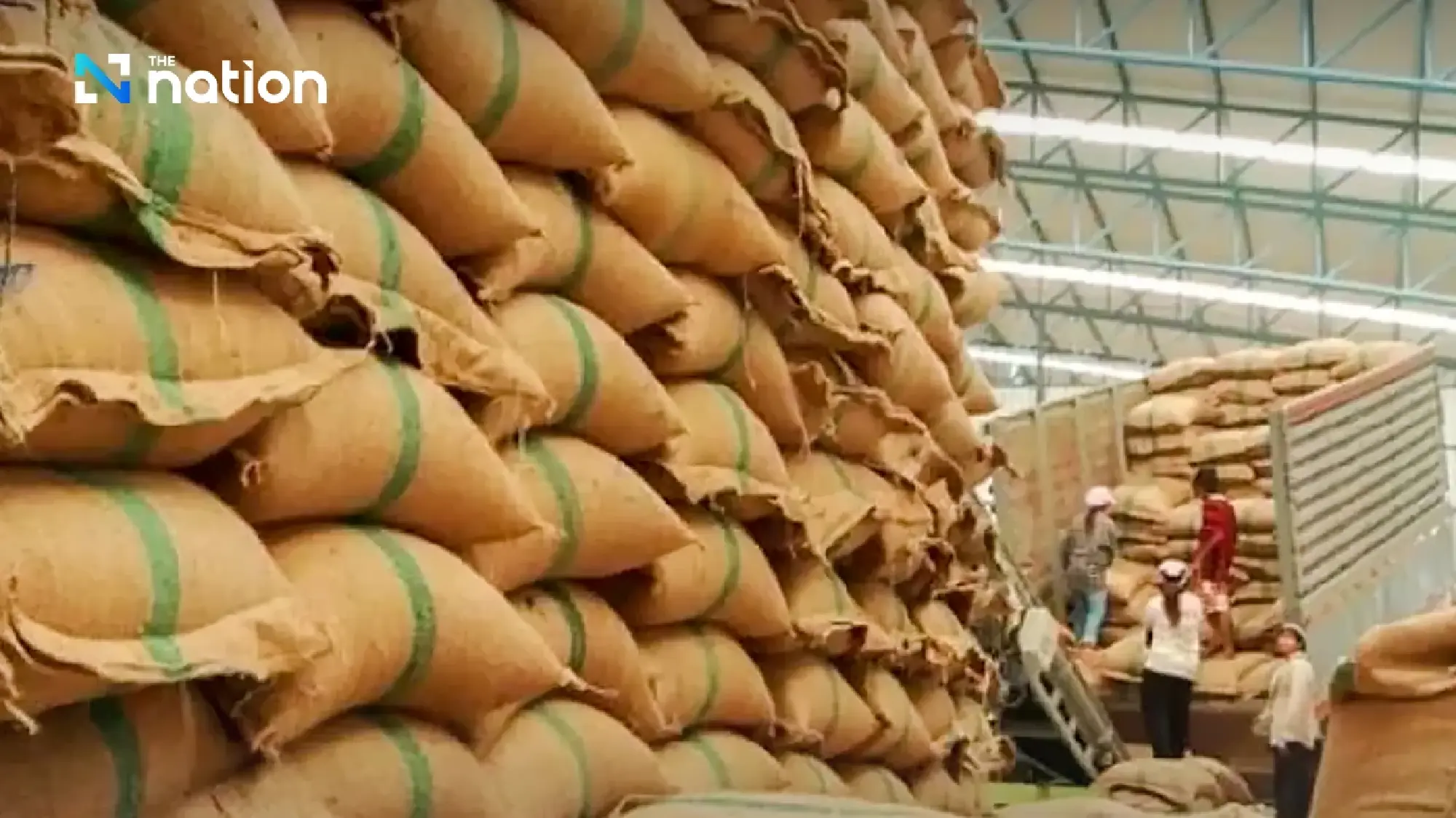 Admin court clarifies ruling in Yingluck’s rice-pledging lawsuit