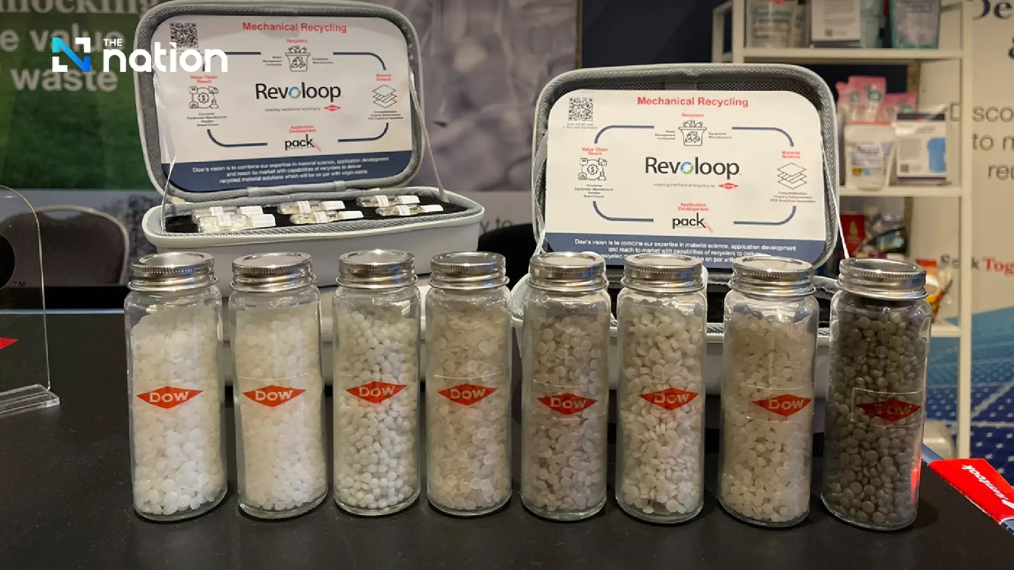 Panel discussion emphasizes vital role of technological advancements and community engagement in creating circular cities to achieve sustainability goals