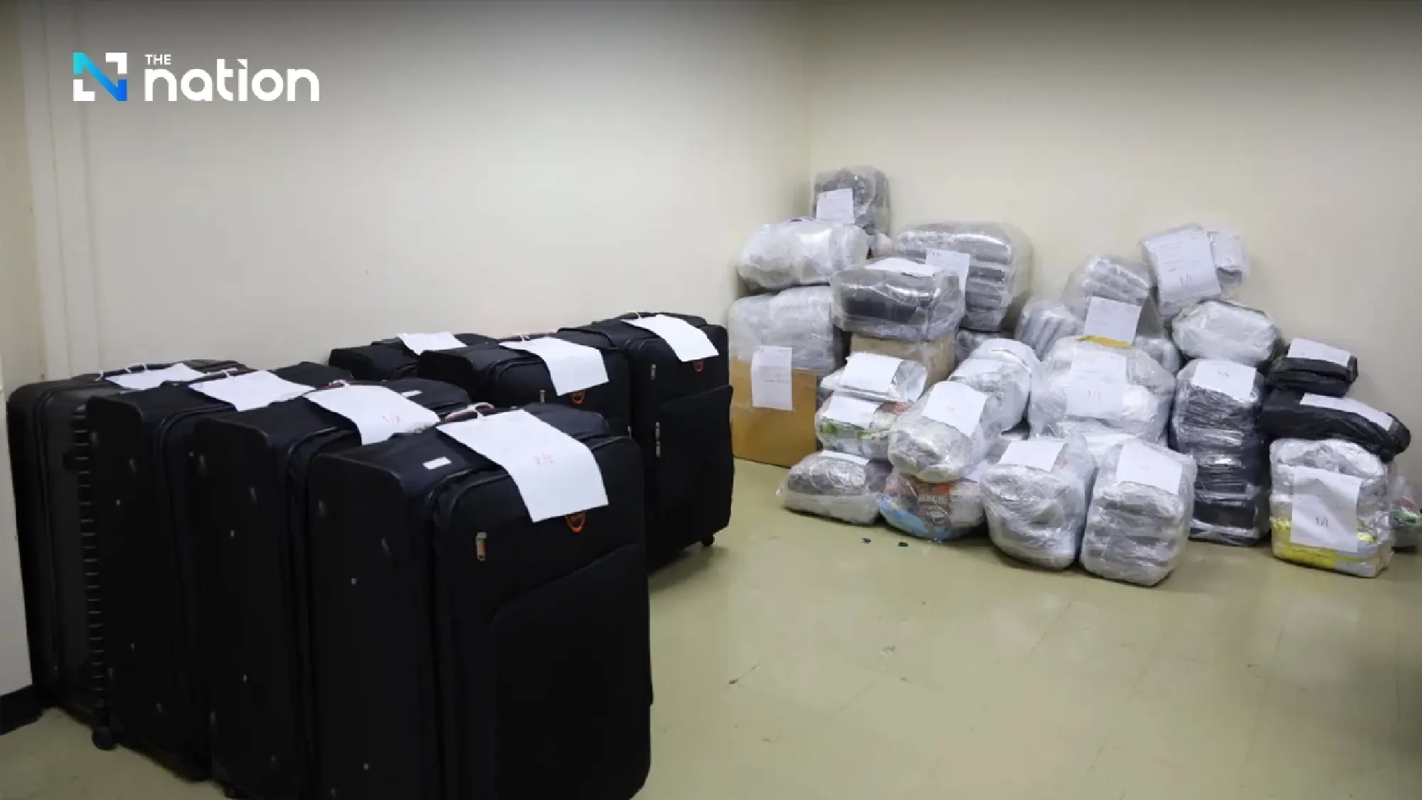 Health ministry plans medical certificate requirement for cannabis users to curb illegal export