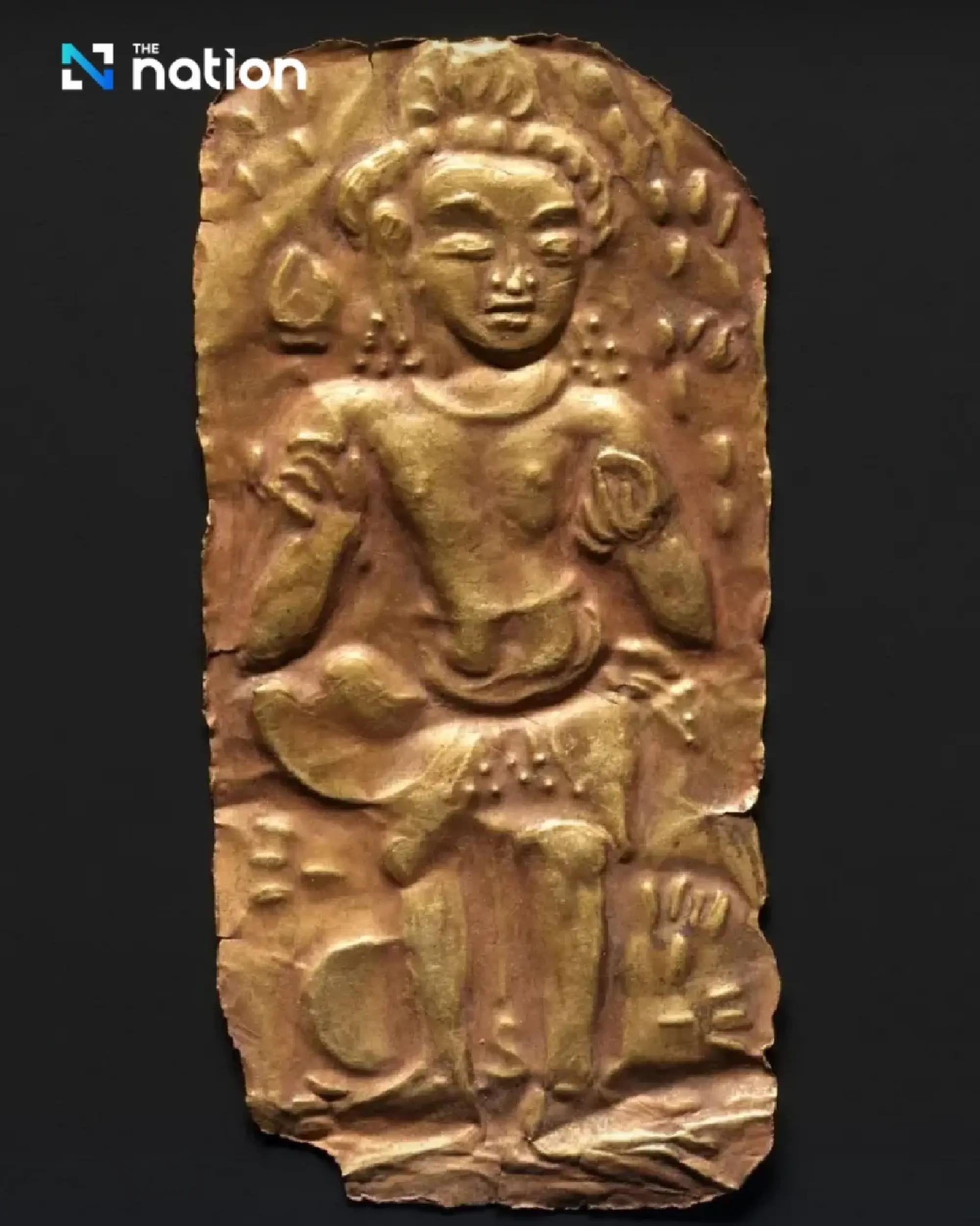 Tracking return of 16 Thai artefacts from US museums to Thailand