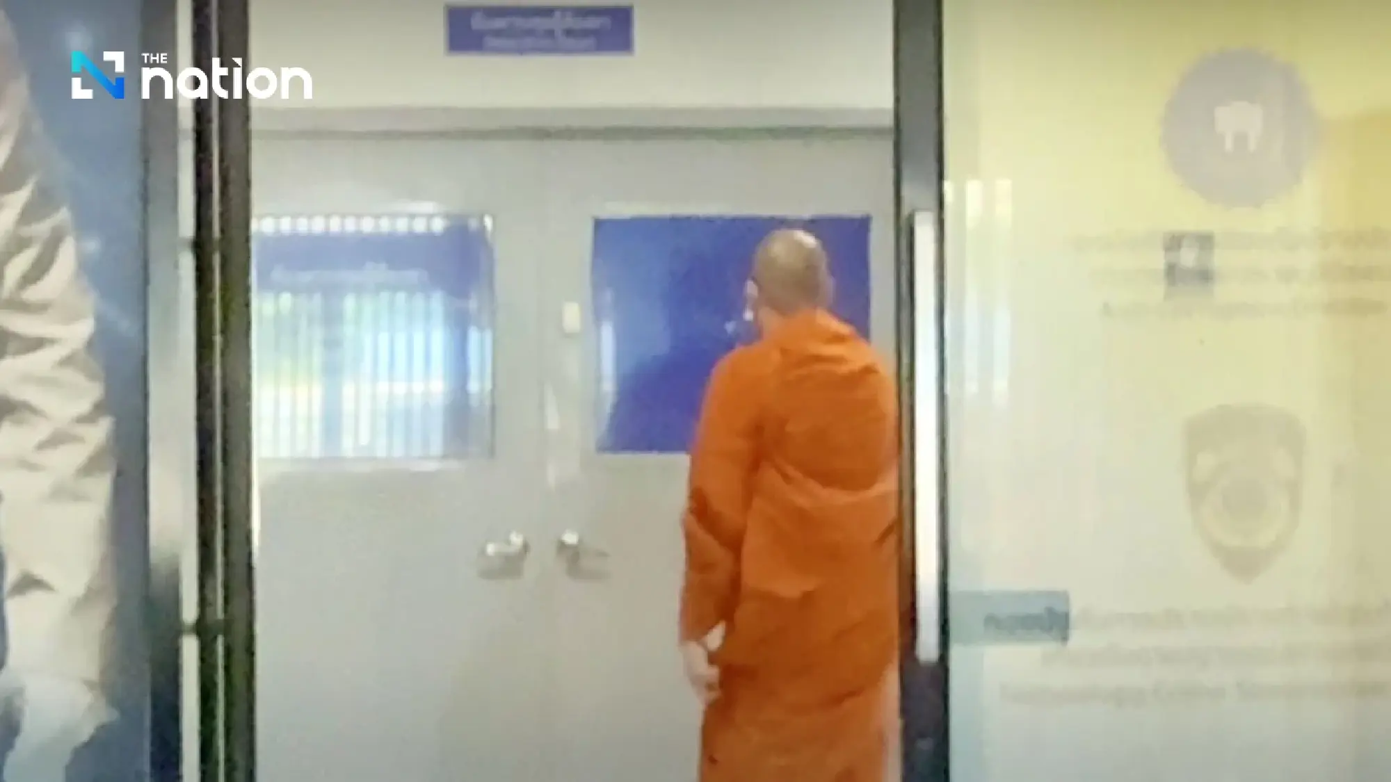 Authorities raid Wat Rai Khing over temple fund embezzlement scandal