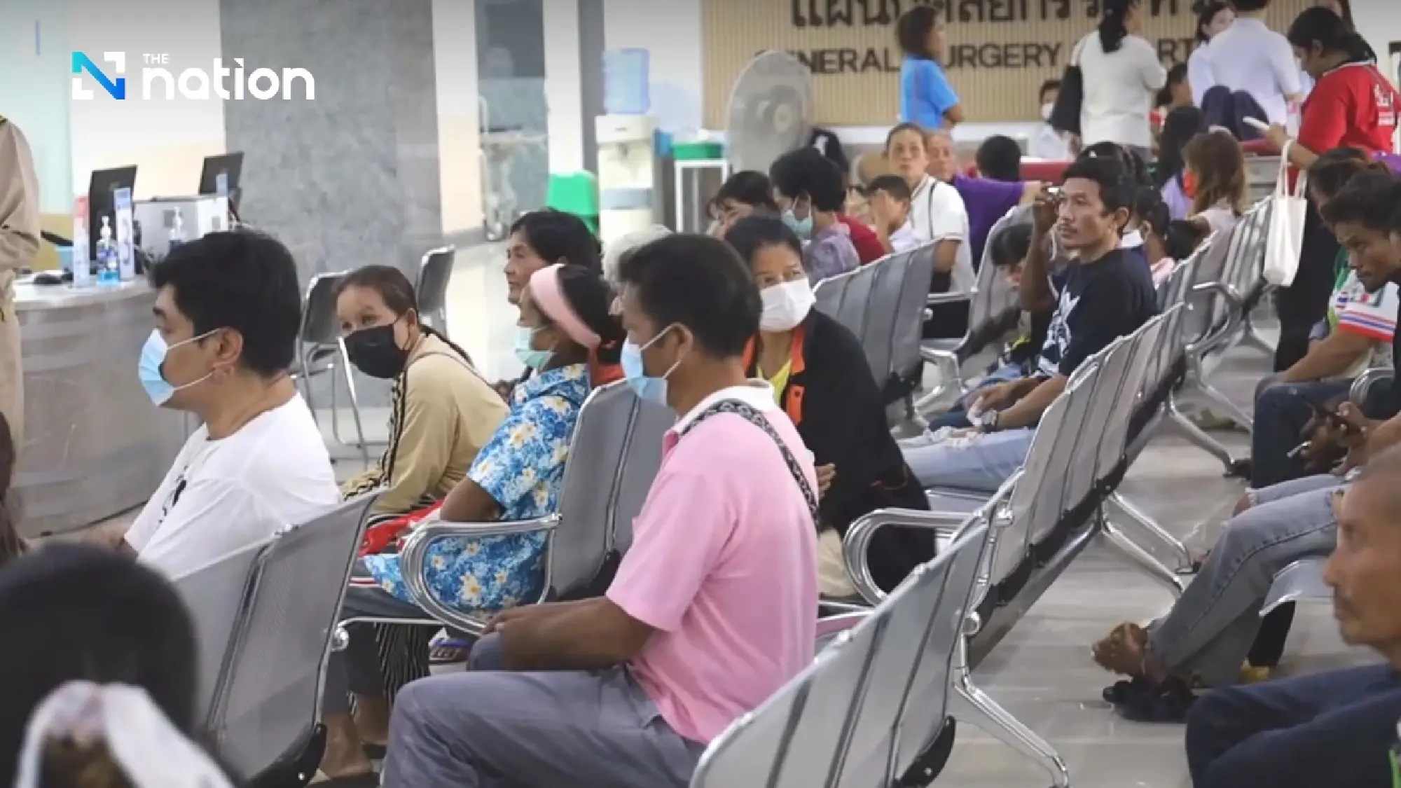 Over 373,000 fall ill with influenza this year, 51 dead: DDC