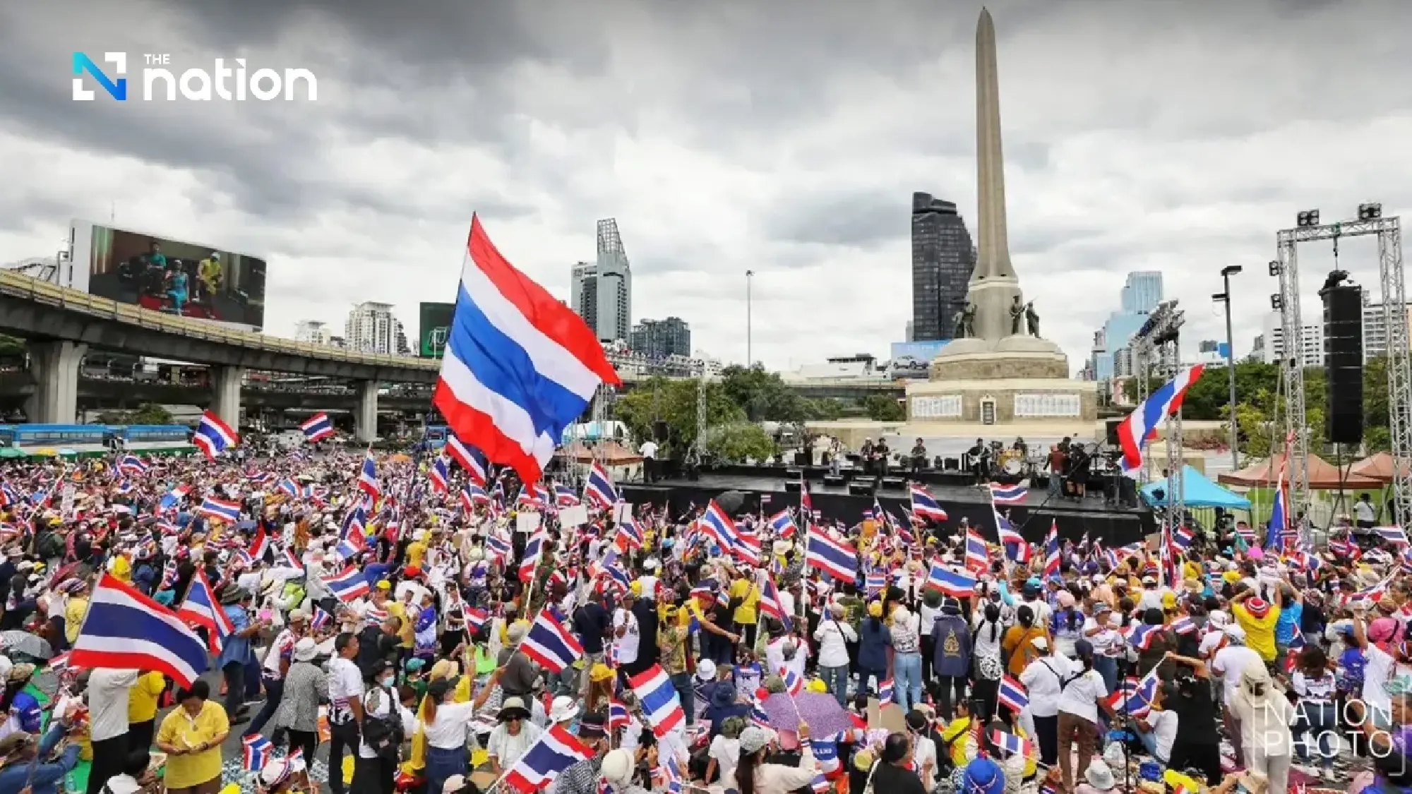 Conservatives return: from the 2005 protests to the 2025 street revival