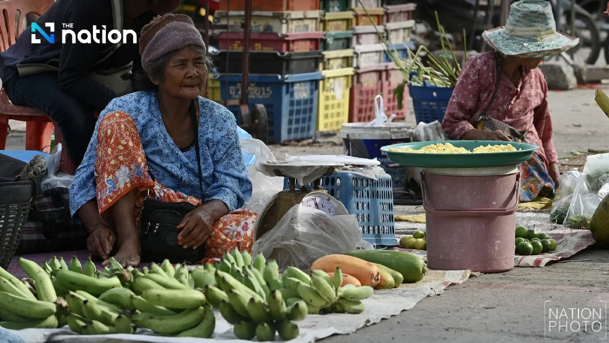 SOC-TCBSM unveils 5 strategies to aid farmers hit by Cambodia\'s import ban