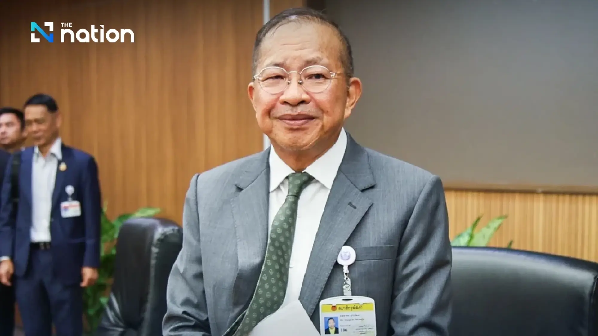 Senate President calls for Paetongtarn\'s impeachment over leaked audio with Hun Sen