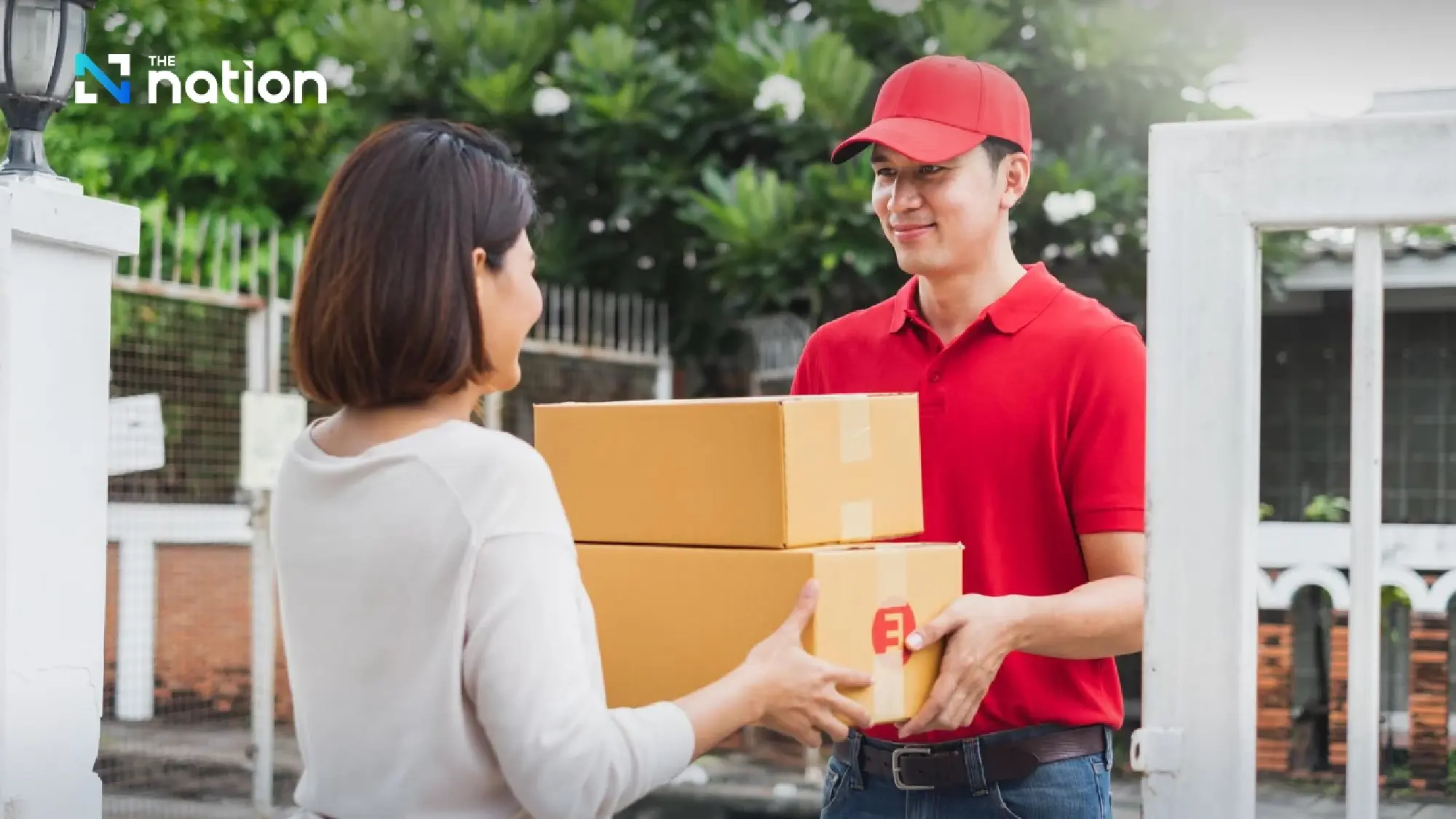 The Great Delivery Shake-Up: Thailand's Parcel Wars Enter a New Era