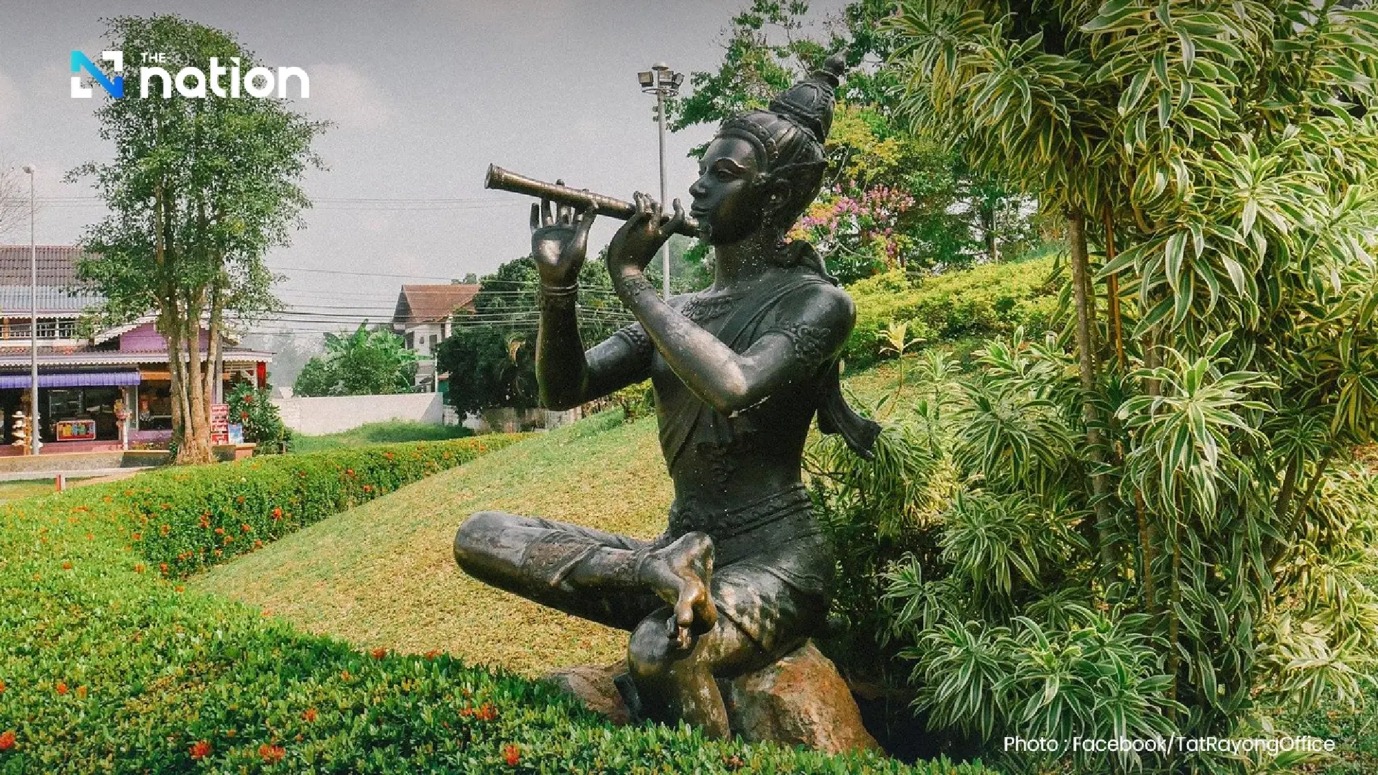 The History and Story of Thailand’s Legendary Poet: Sunthorn Phu