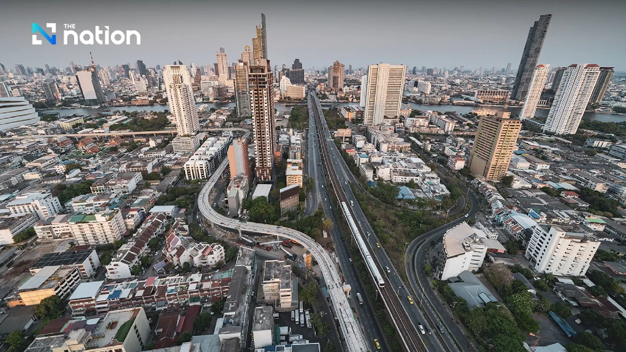Top five prime locations for both living and investment in Bangkok