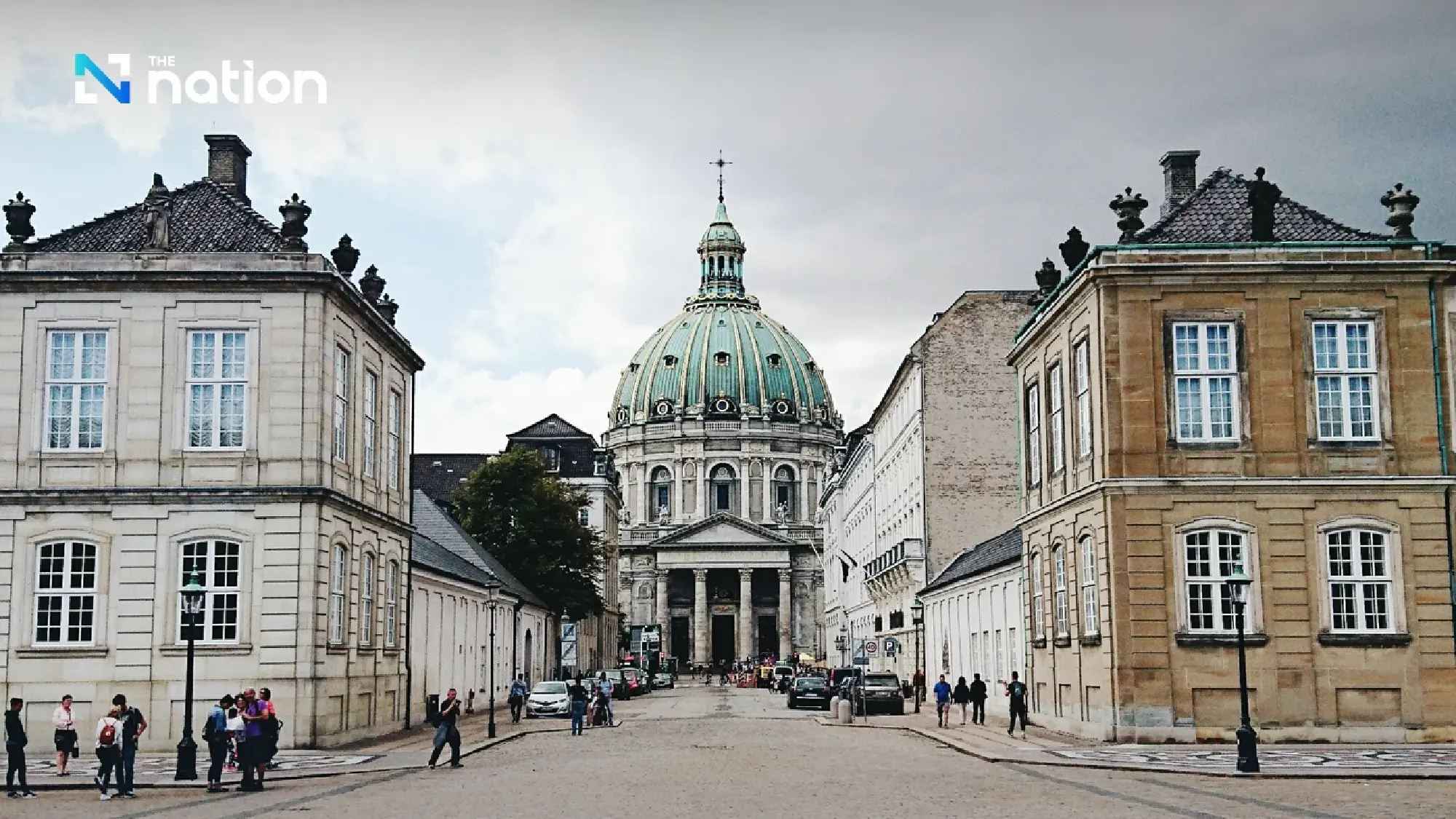 Celebrating Denmark’s Constitution Day 2025: Reflecting on a 400-Year Partnership with Thailand