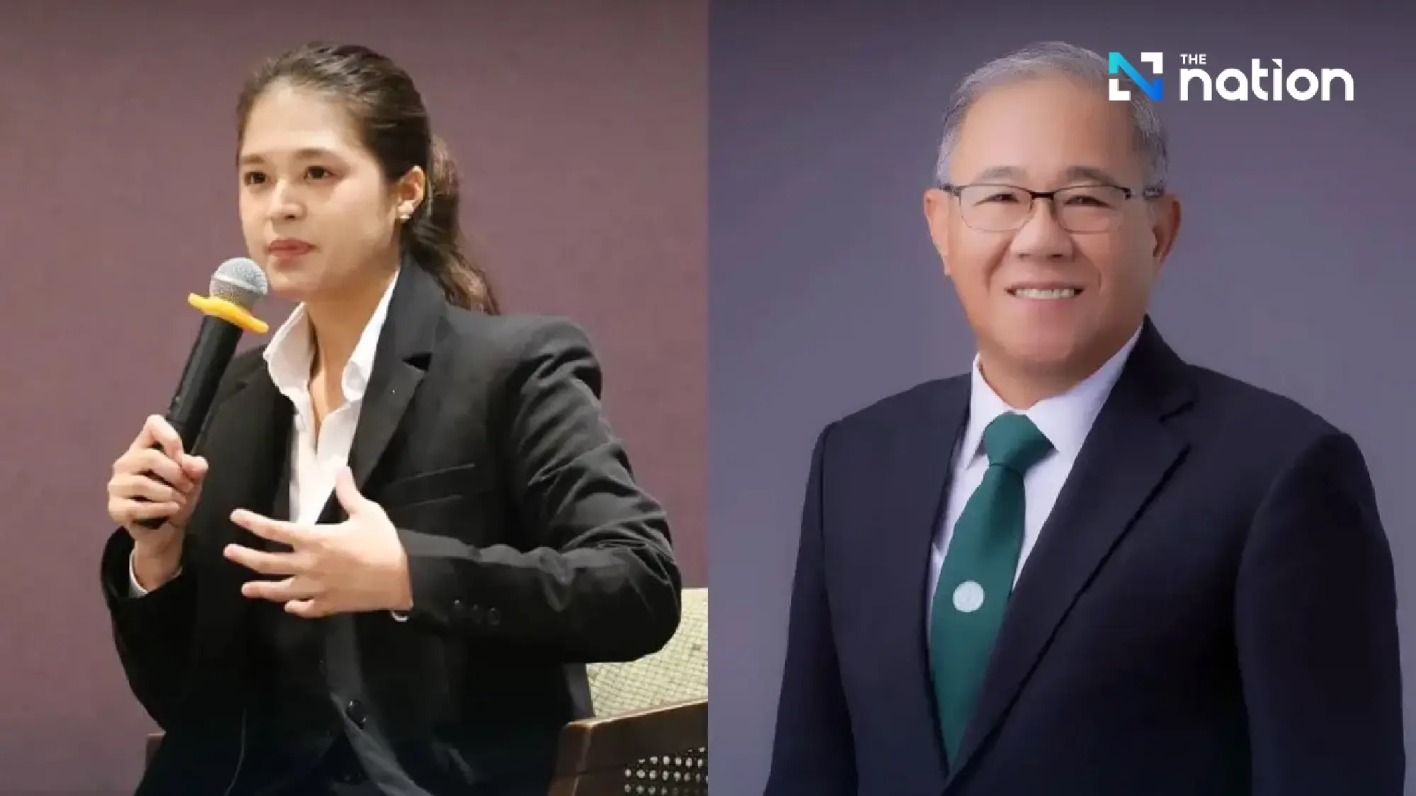 Gen Prawit rejects coalition government offer, vows to lead a dignified and quality opposition