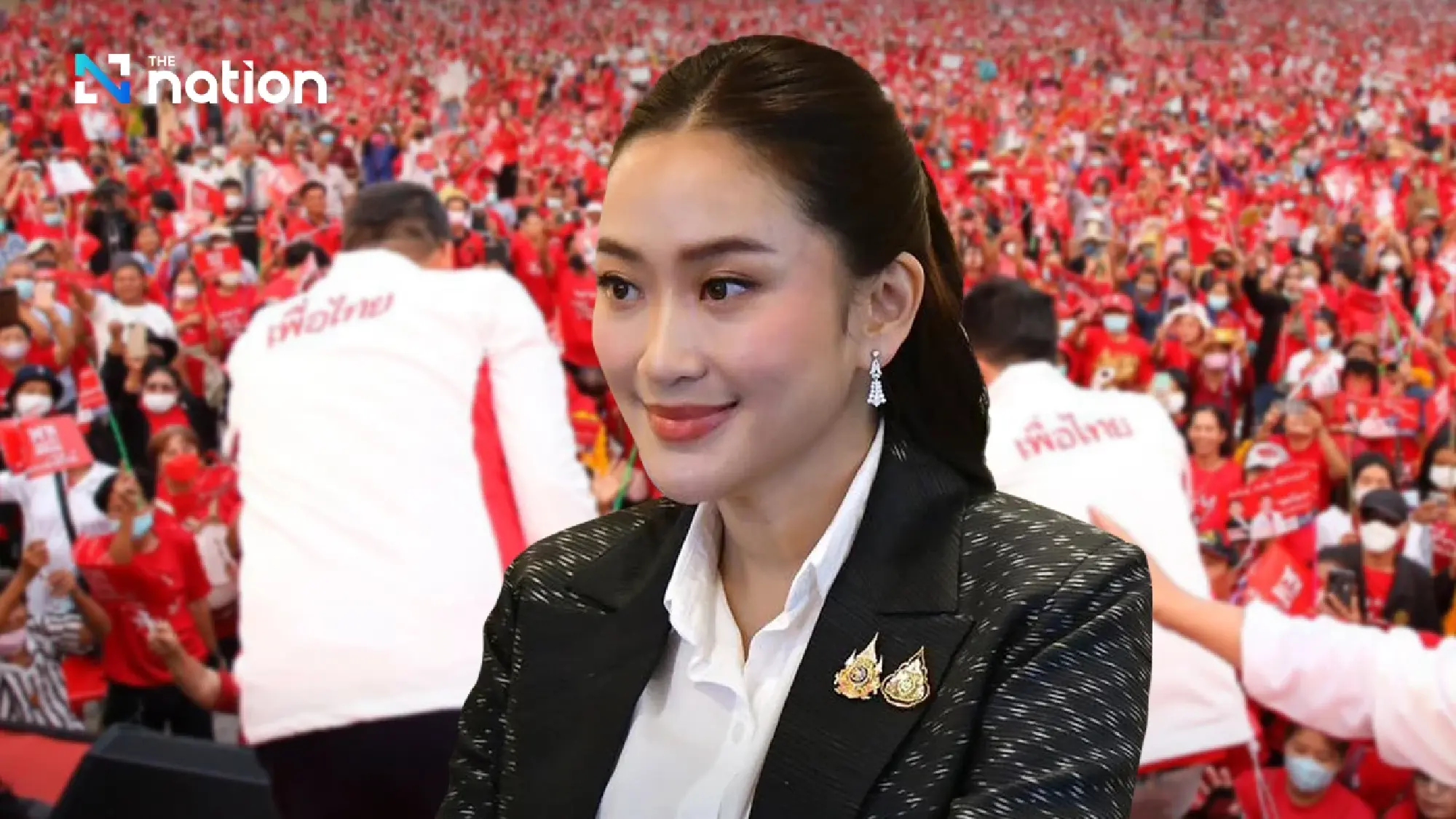 Pheu Thai embarks on flagship policy initiatives