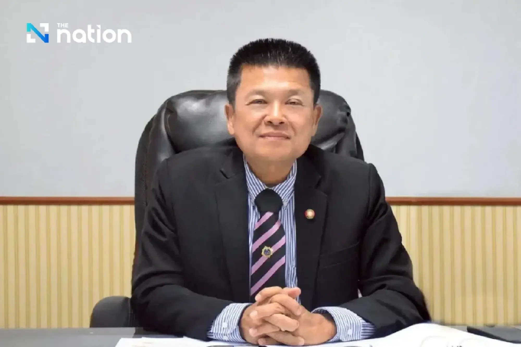 DOF promotes conversion of abandoned shrimp ponds for sea crab farming