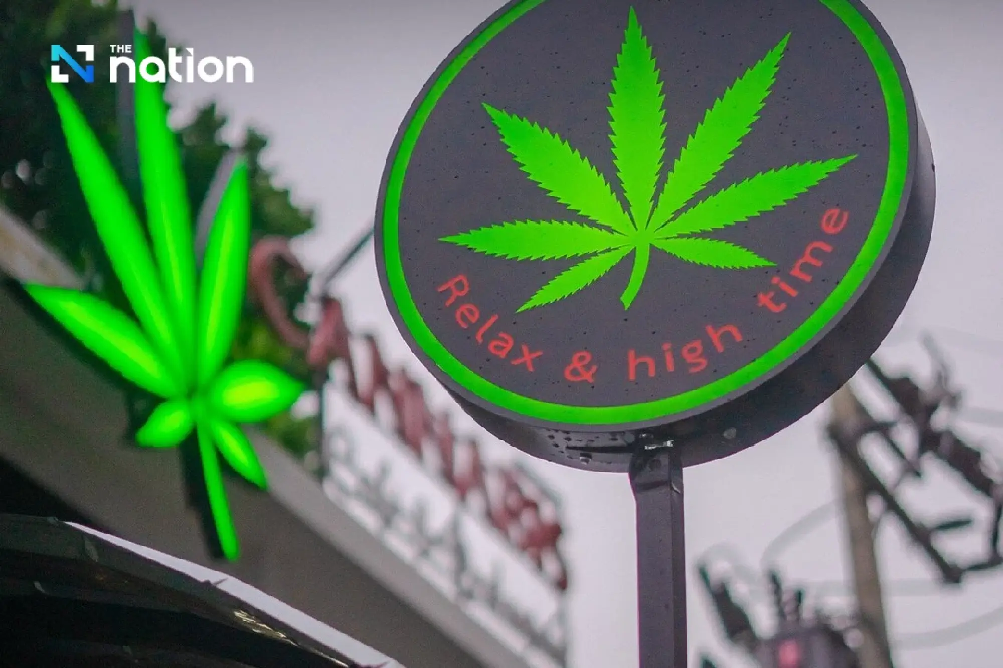 Thailand enforces stricter cannabis law, limits use to medical purposes