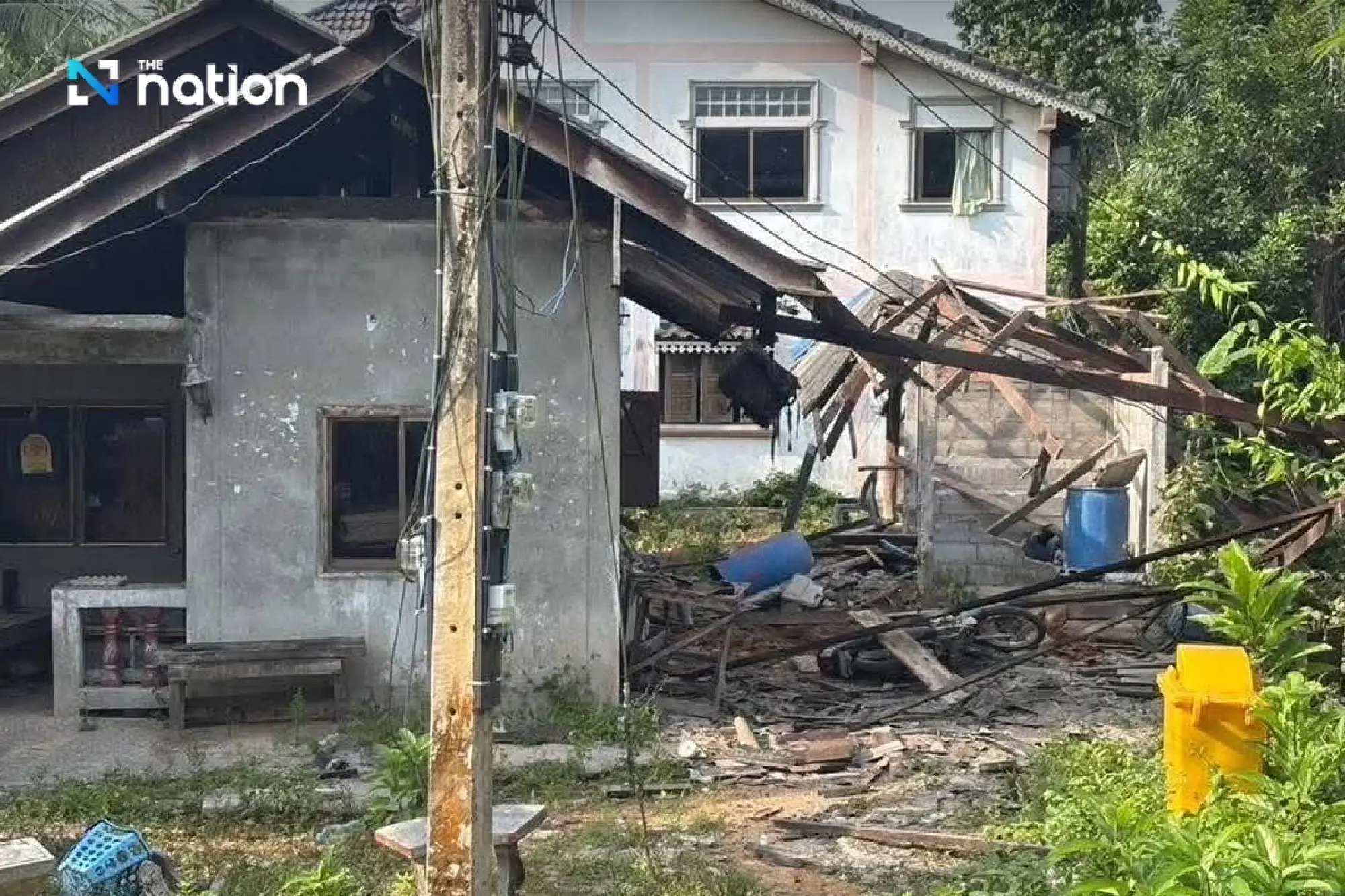Muslim woman killed, ranger injured in two insurgency attacks in Pattani and Narathiwat