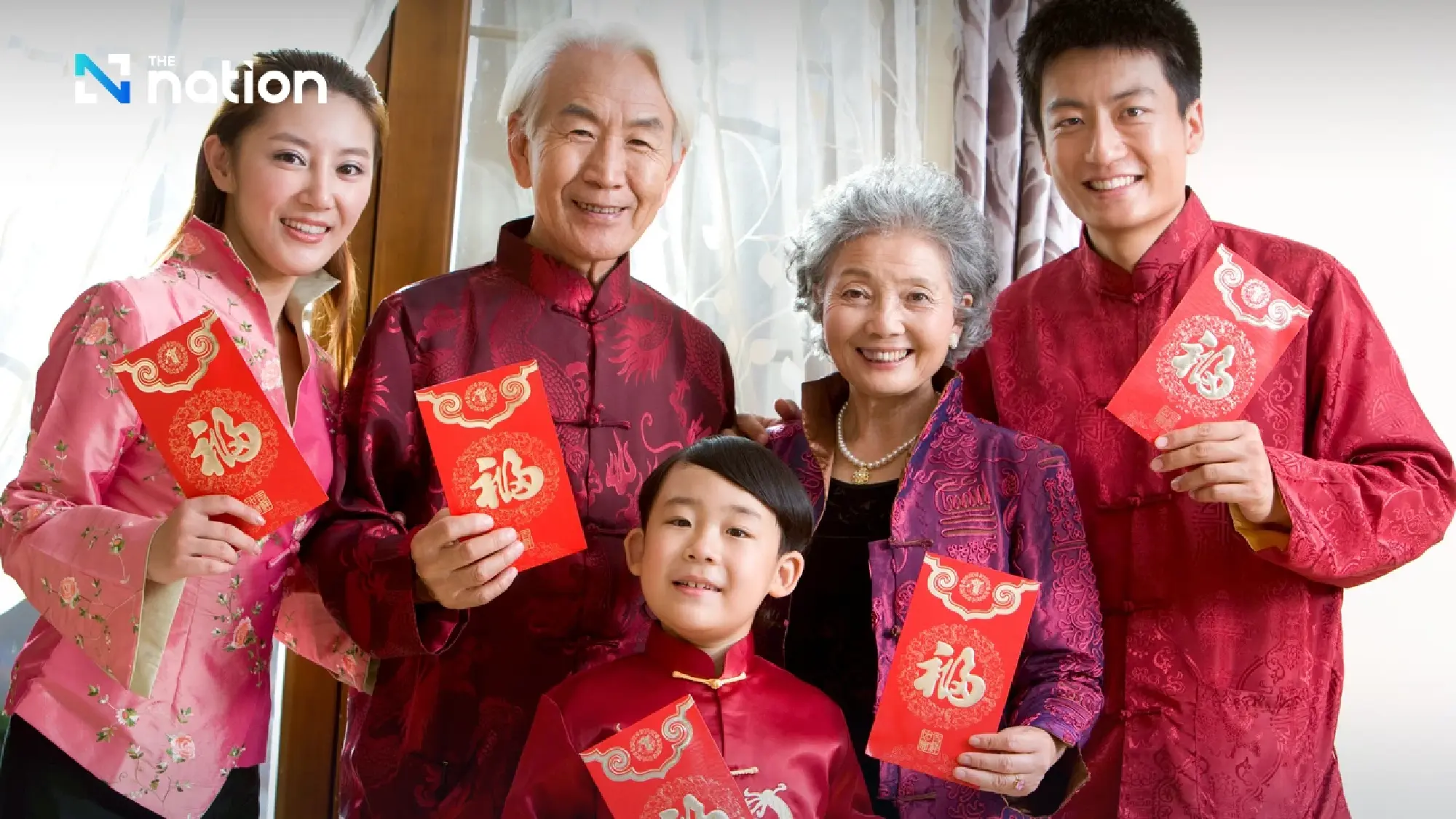 Surprising Chinese origins of common Thai words