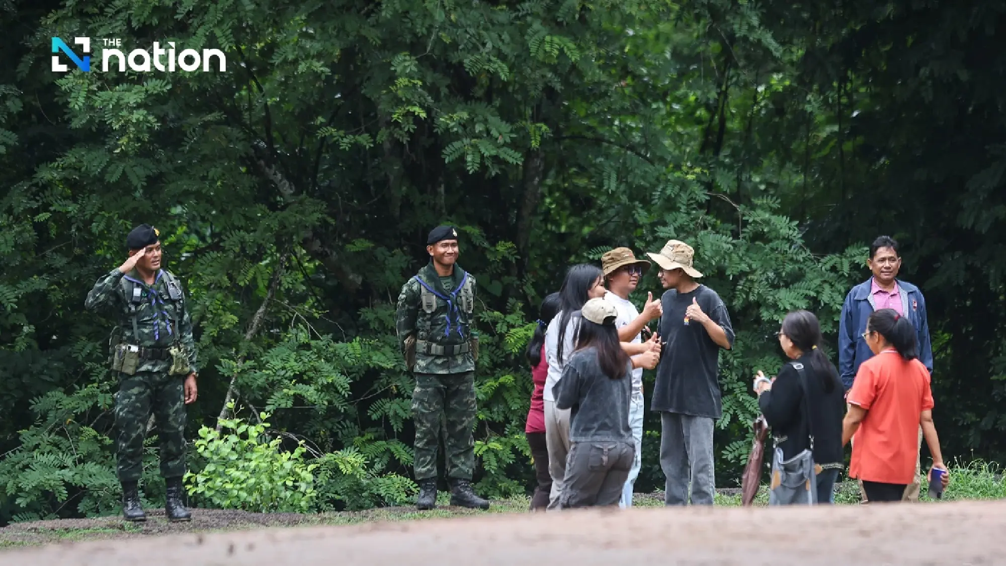 Envoys push ASEAN to resolve Thai-Cambodian tensions