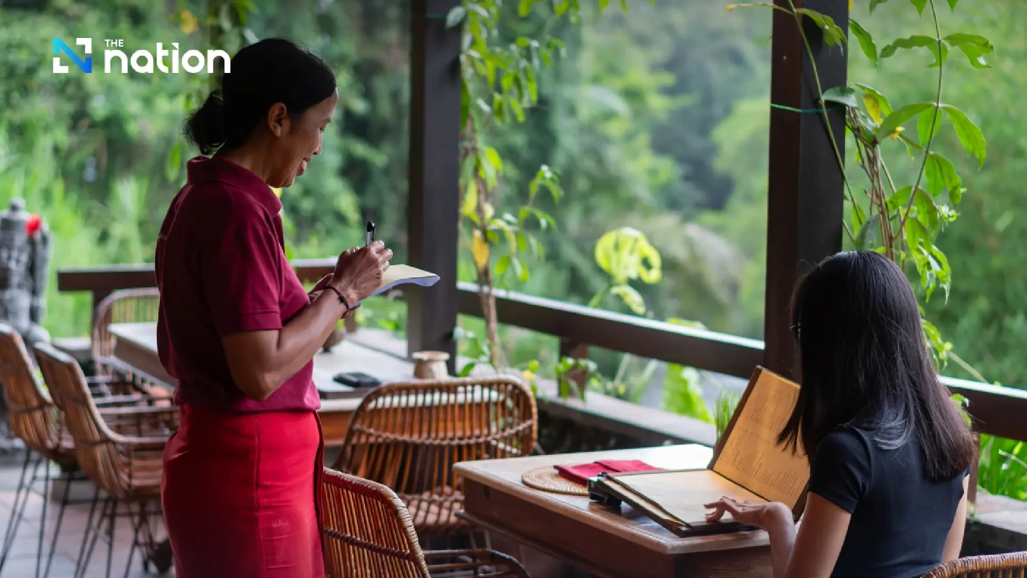 Thai Chef Industry Shows Resilience Despite Tourism Slowdown