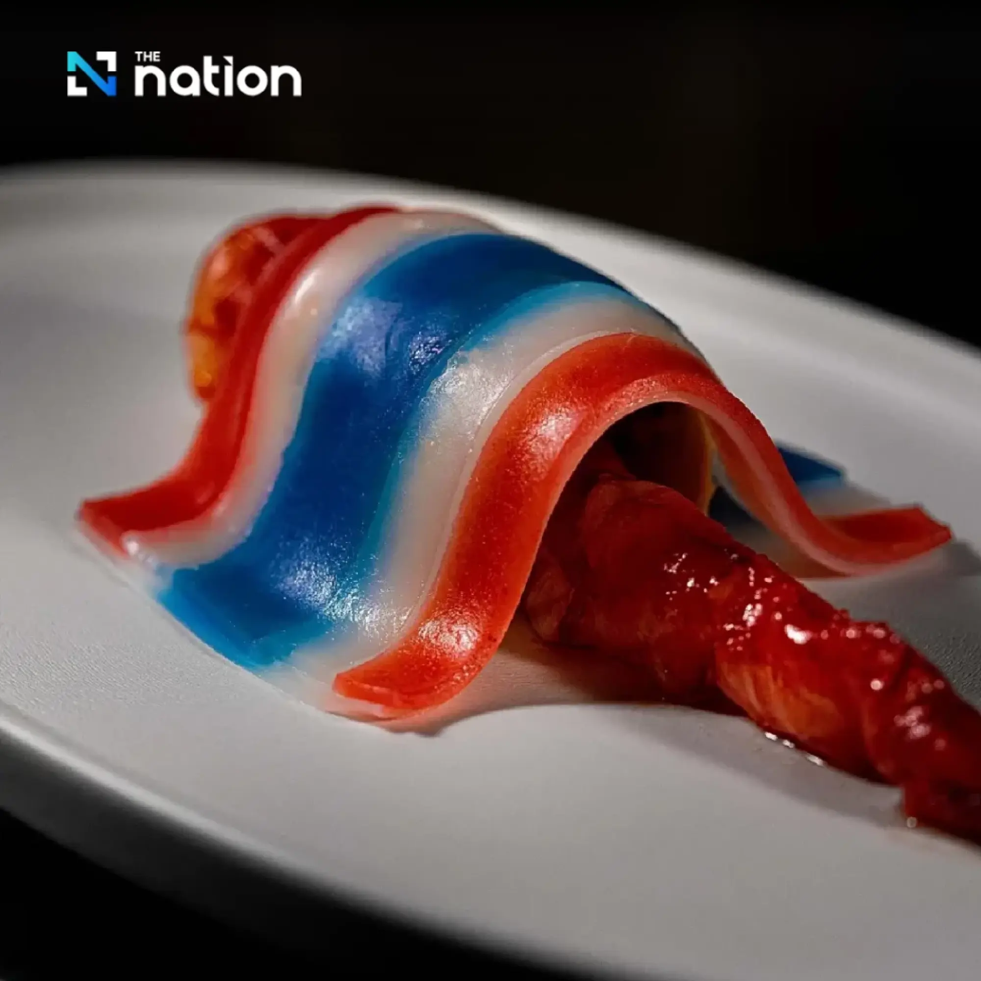 Six Thai restaurants ranked among the world's 50 best for 2025, showcasing Thai culinary excellence