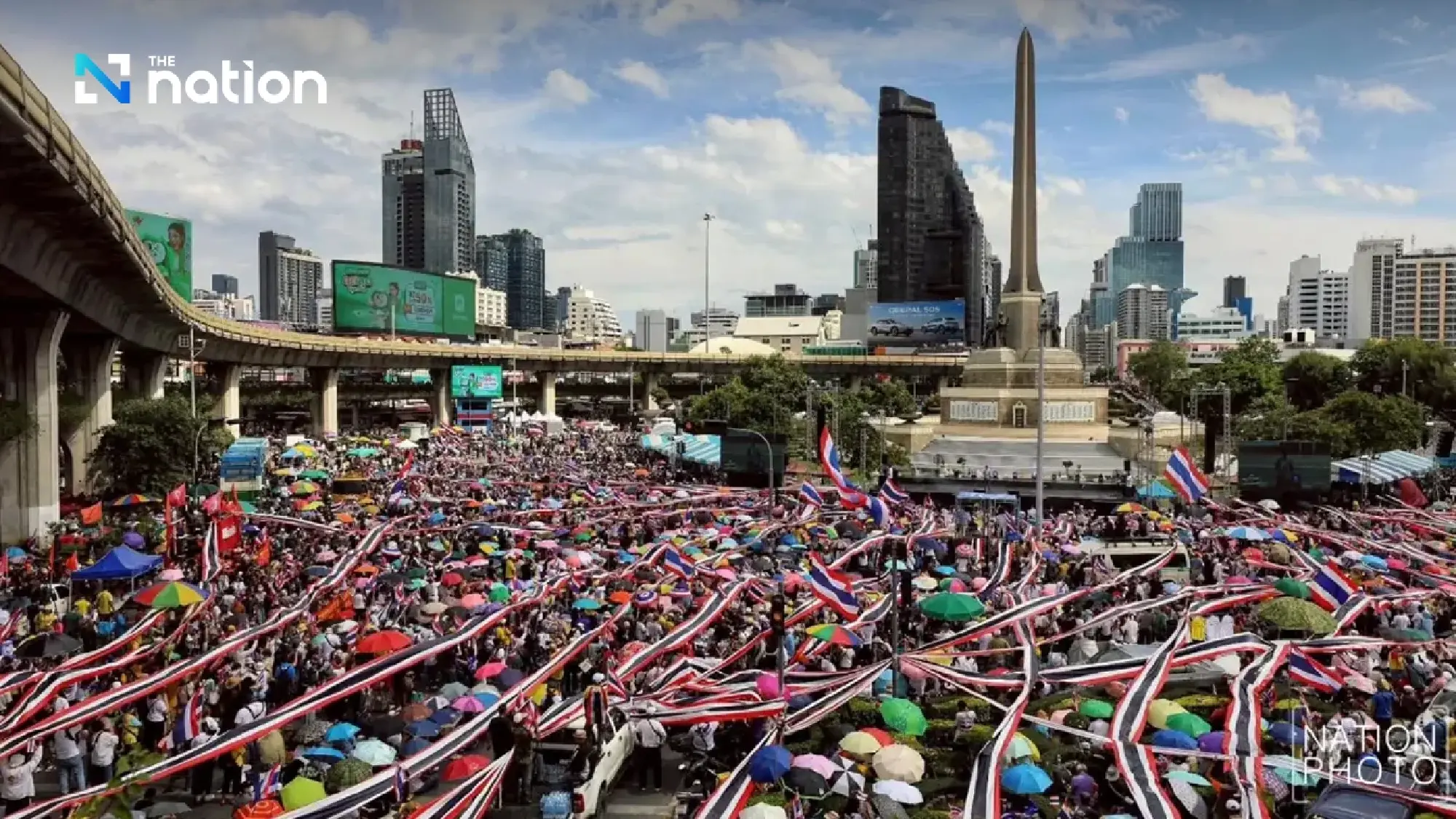 Conservatives return: from the 2005 protests to the 2025 street revival